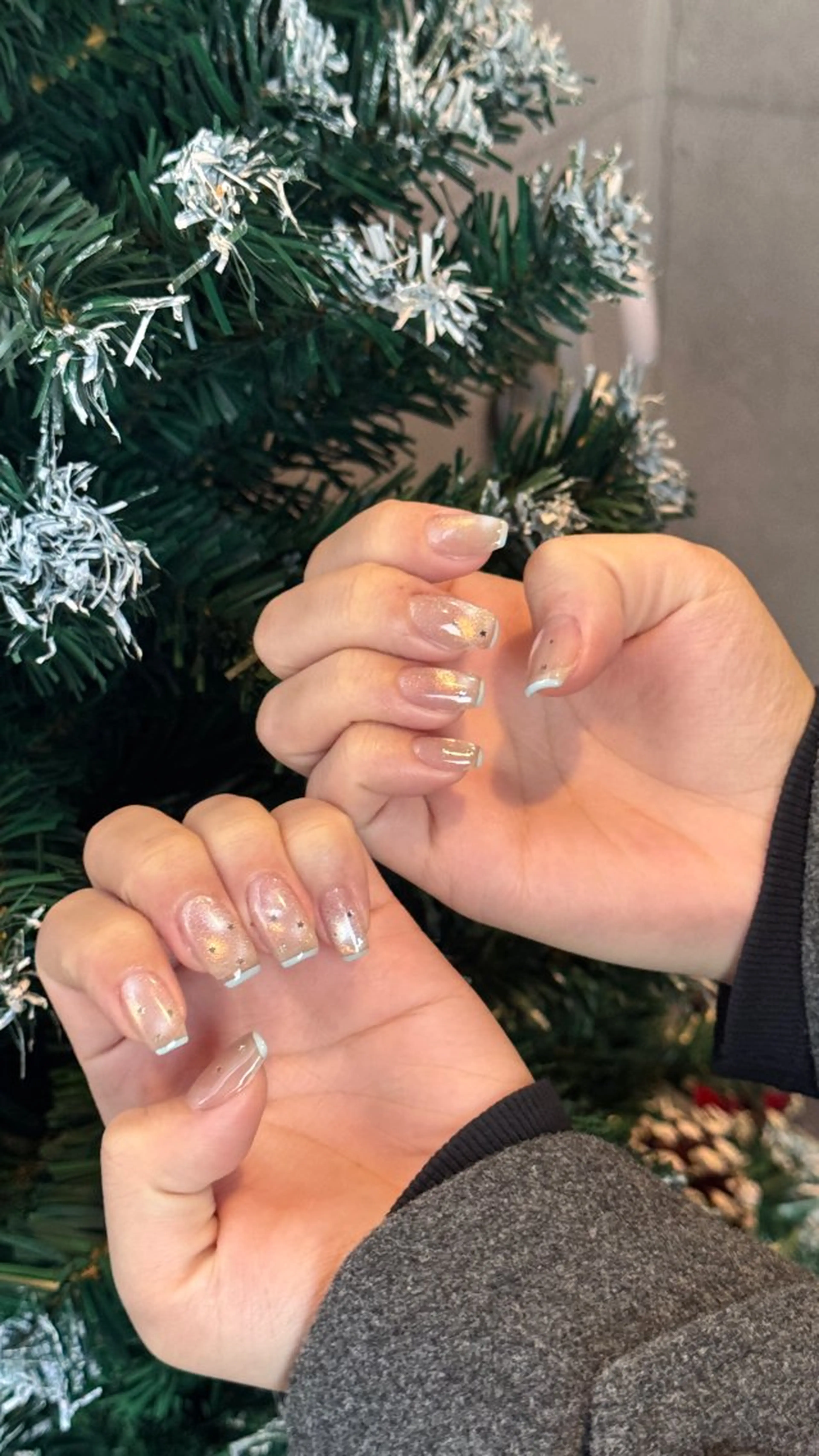 ネイル ハンドネイル One HINATAのネイルデザイン