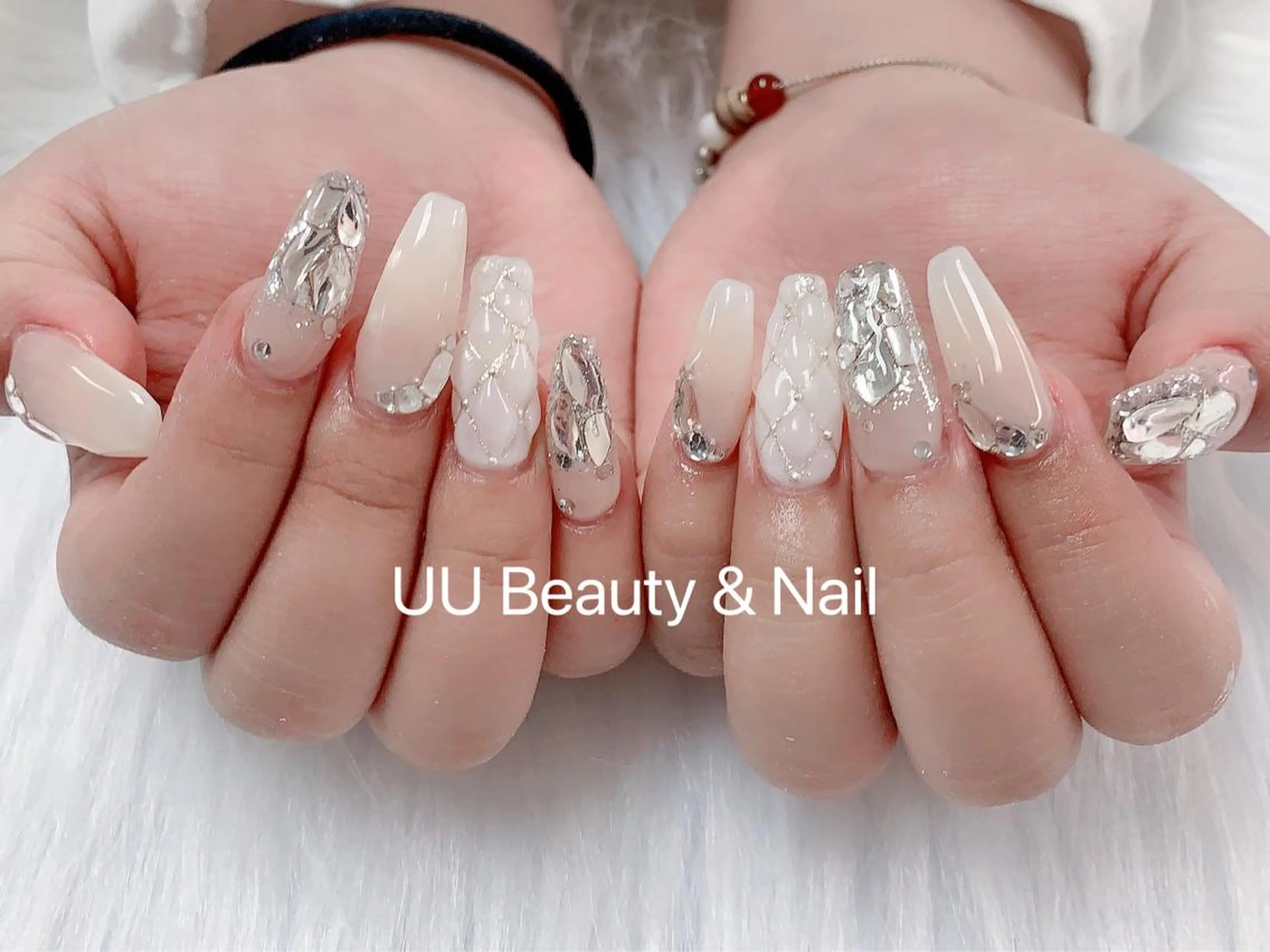 ネイル UU Beauty Nailのネイルデザイン