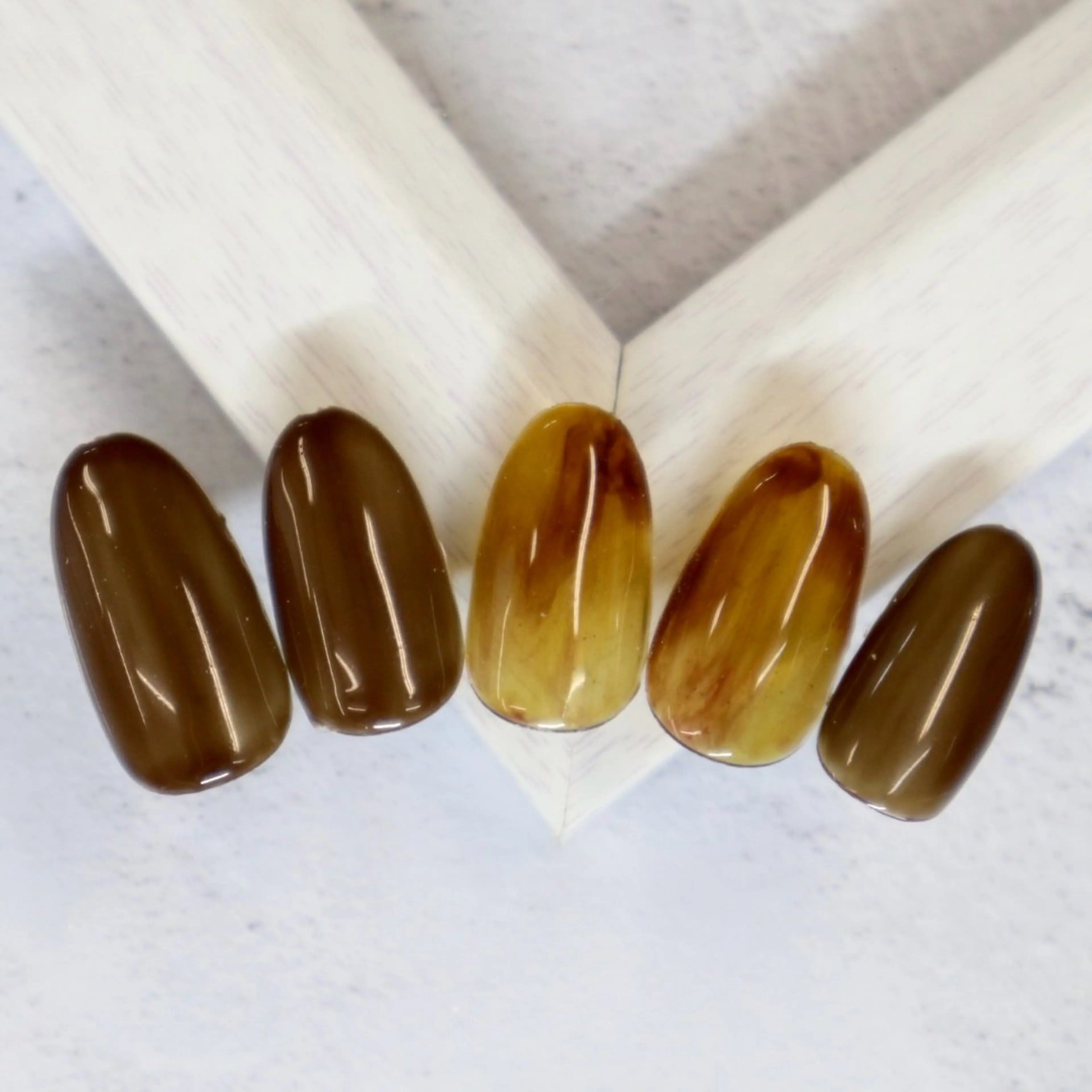 ネイル ハンドネイル L‘ねいる 江坂店 エルネイルエサカテンのネイルデザイン