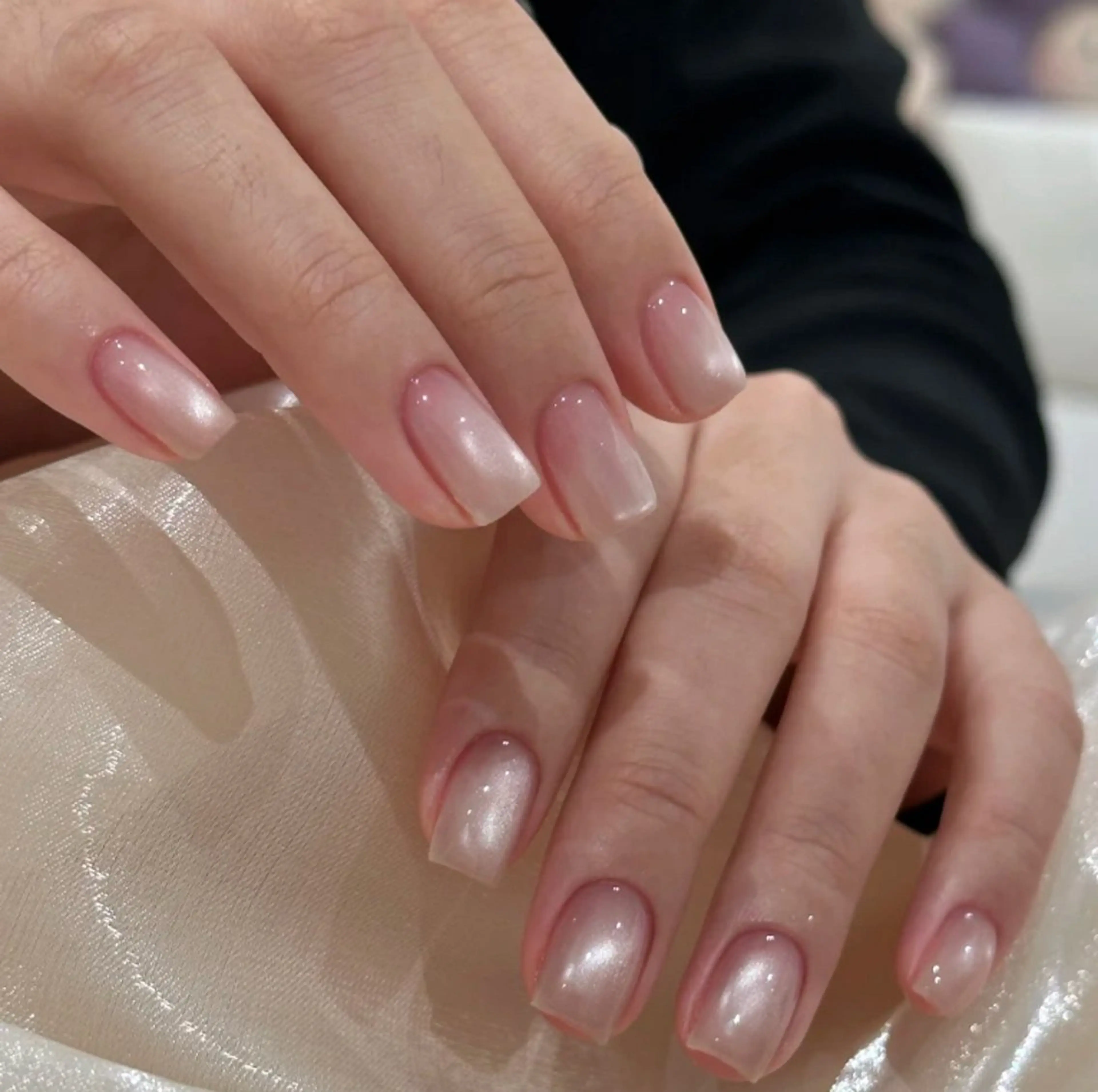 ネイル ハンドネイル Nana Nail🎨のネイルデザイン