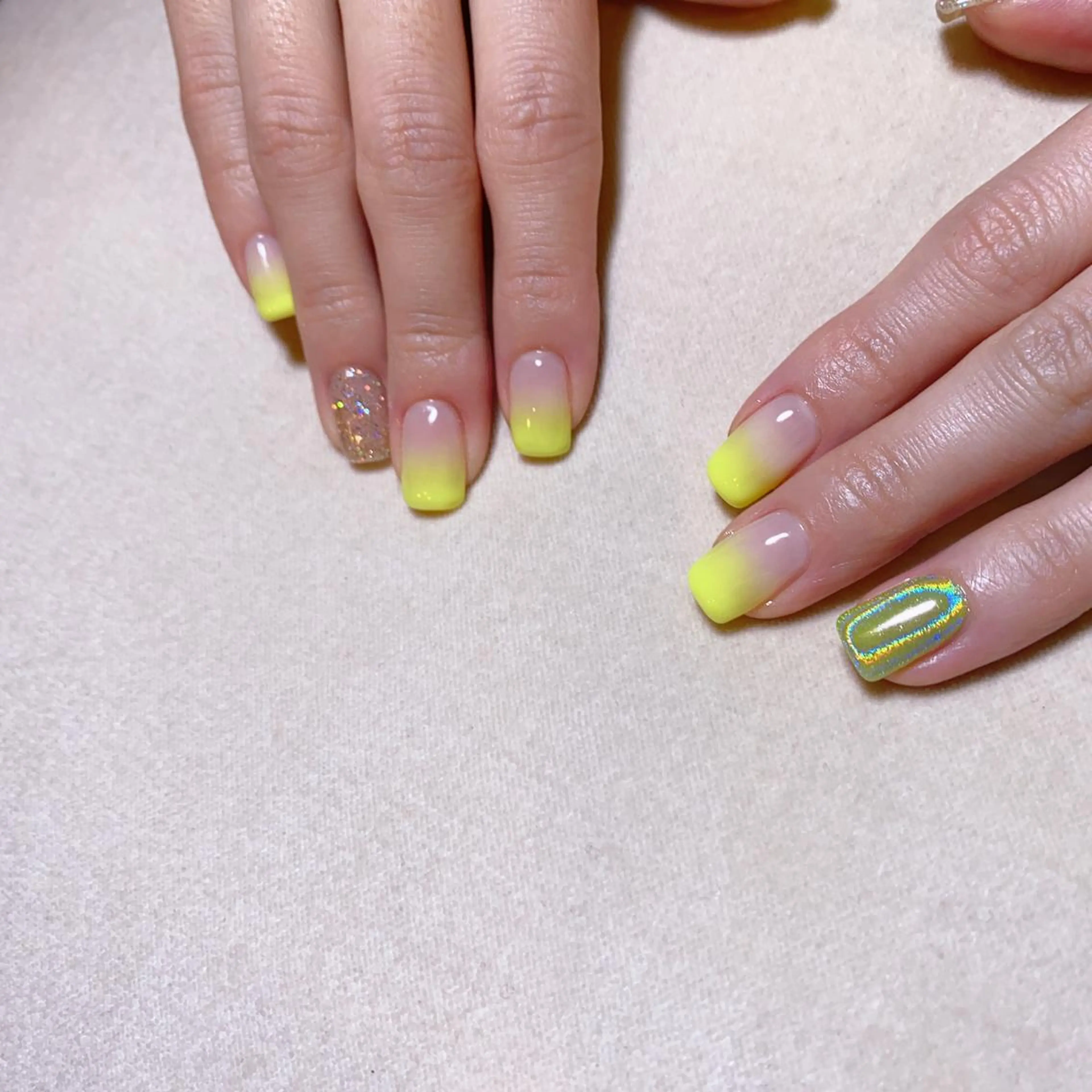 ネイル ハンドネイル Nail Room Bellisのネイルデザイン