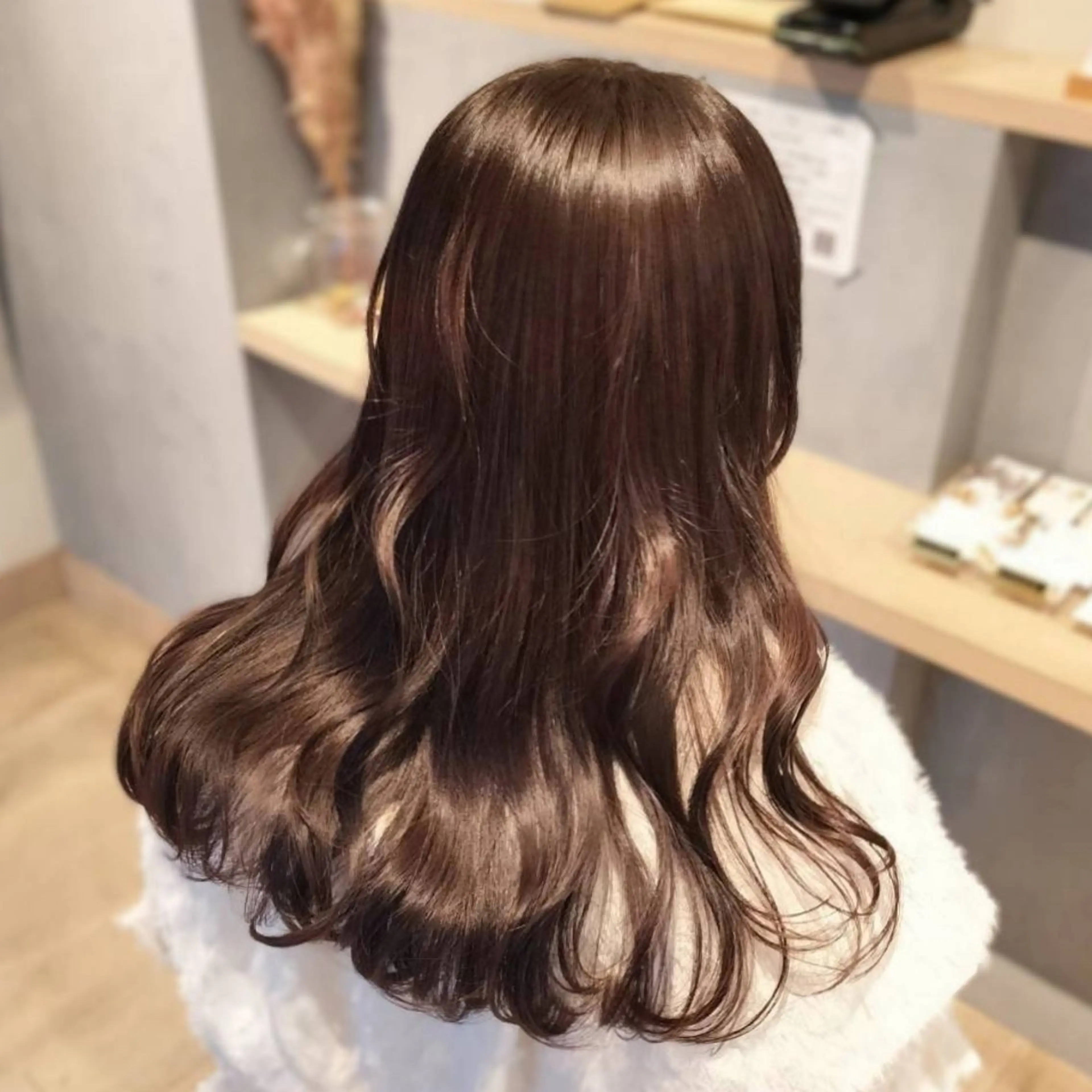 【U-29限定】ワンカラー🎨✨️の写真