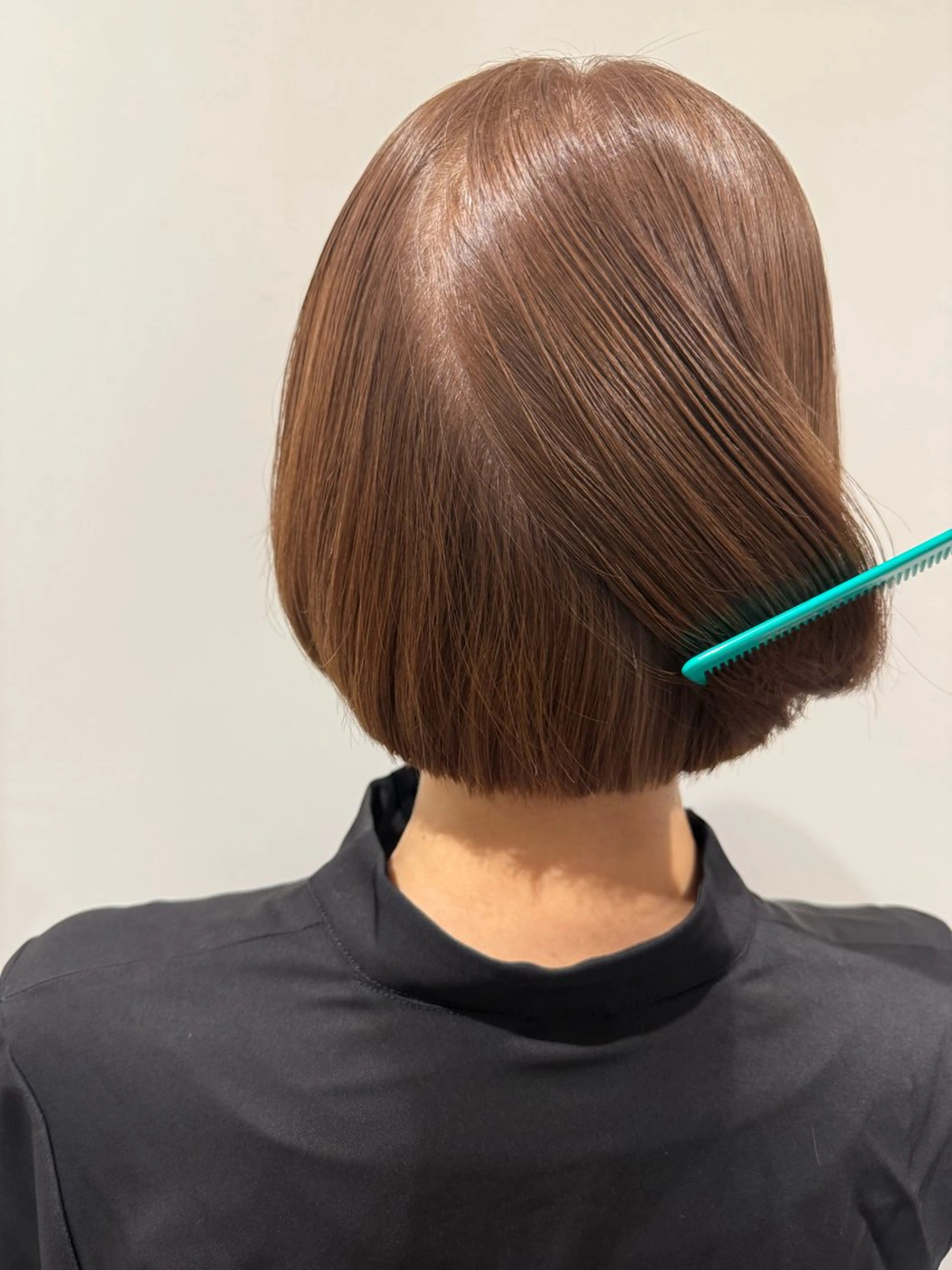 ショート カラー カット ヘアカラー トリートメント 原宿/美髪カラー 🫧TAISEIのヘアスタイル