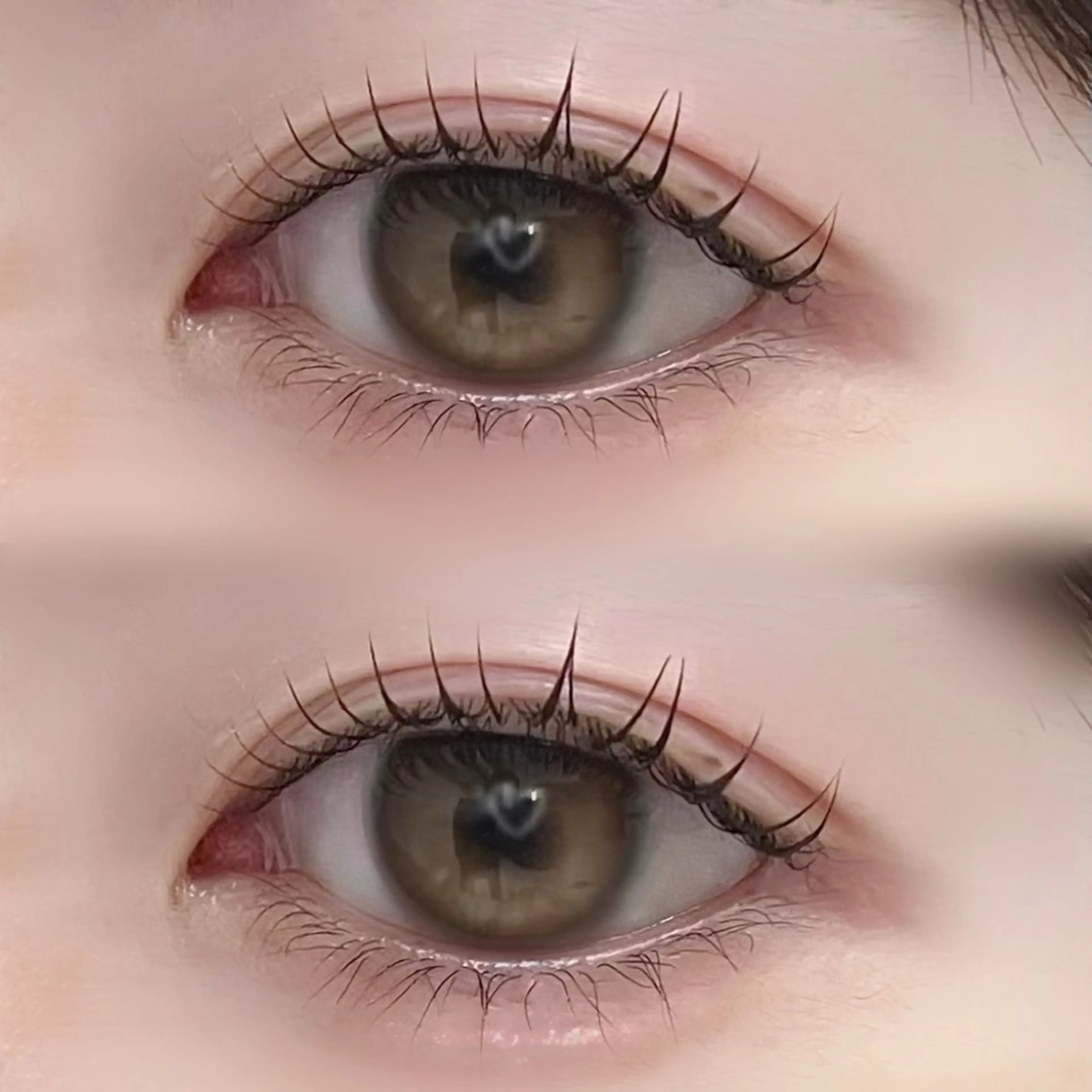 【️Jr.アイリスト限定クーポン】まつげパーマ🎀の写真