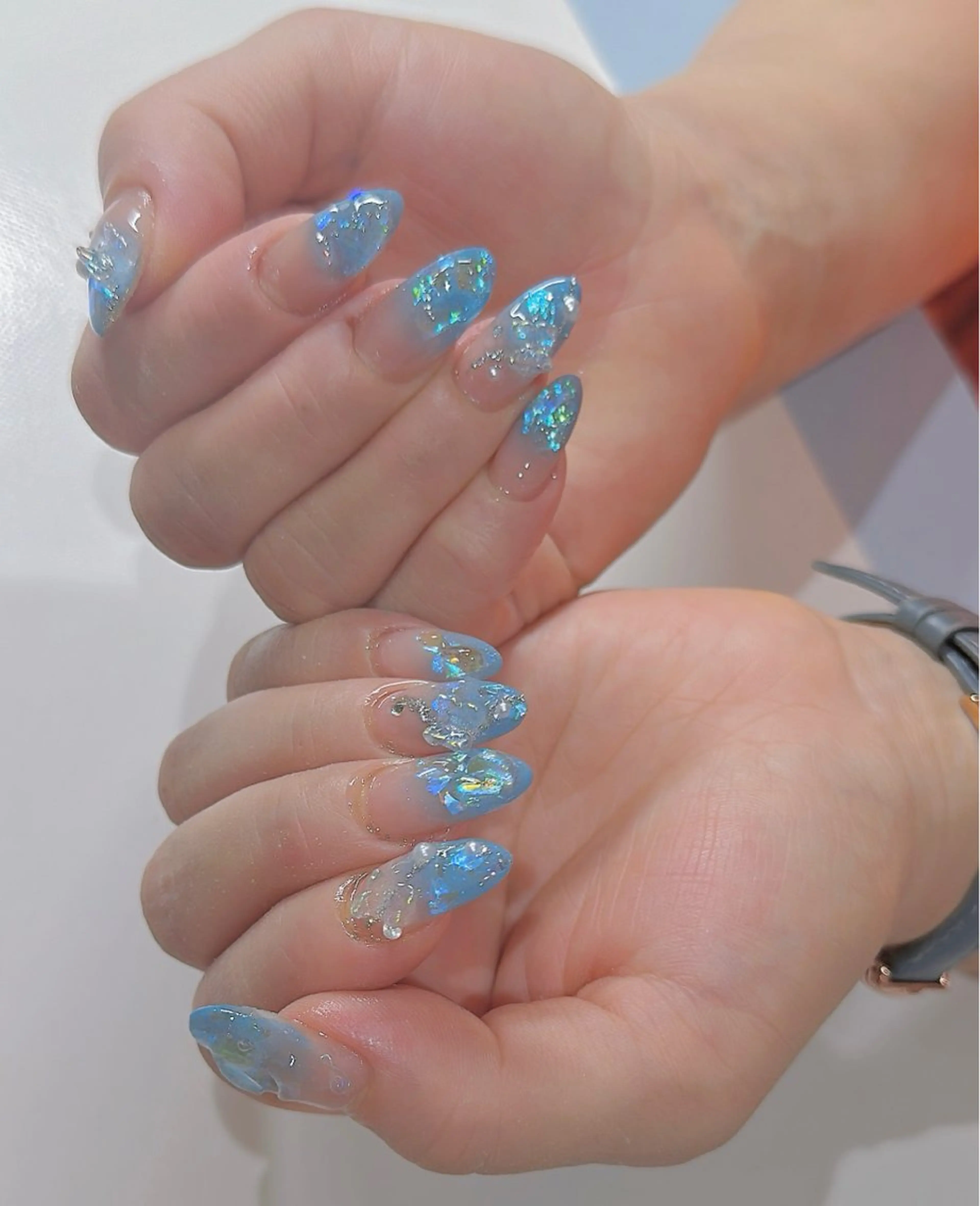 ネイル ハンドネイル NANA NAILのネイルデザイン