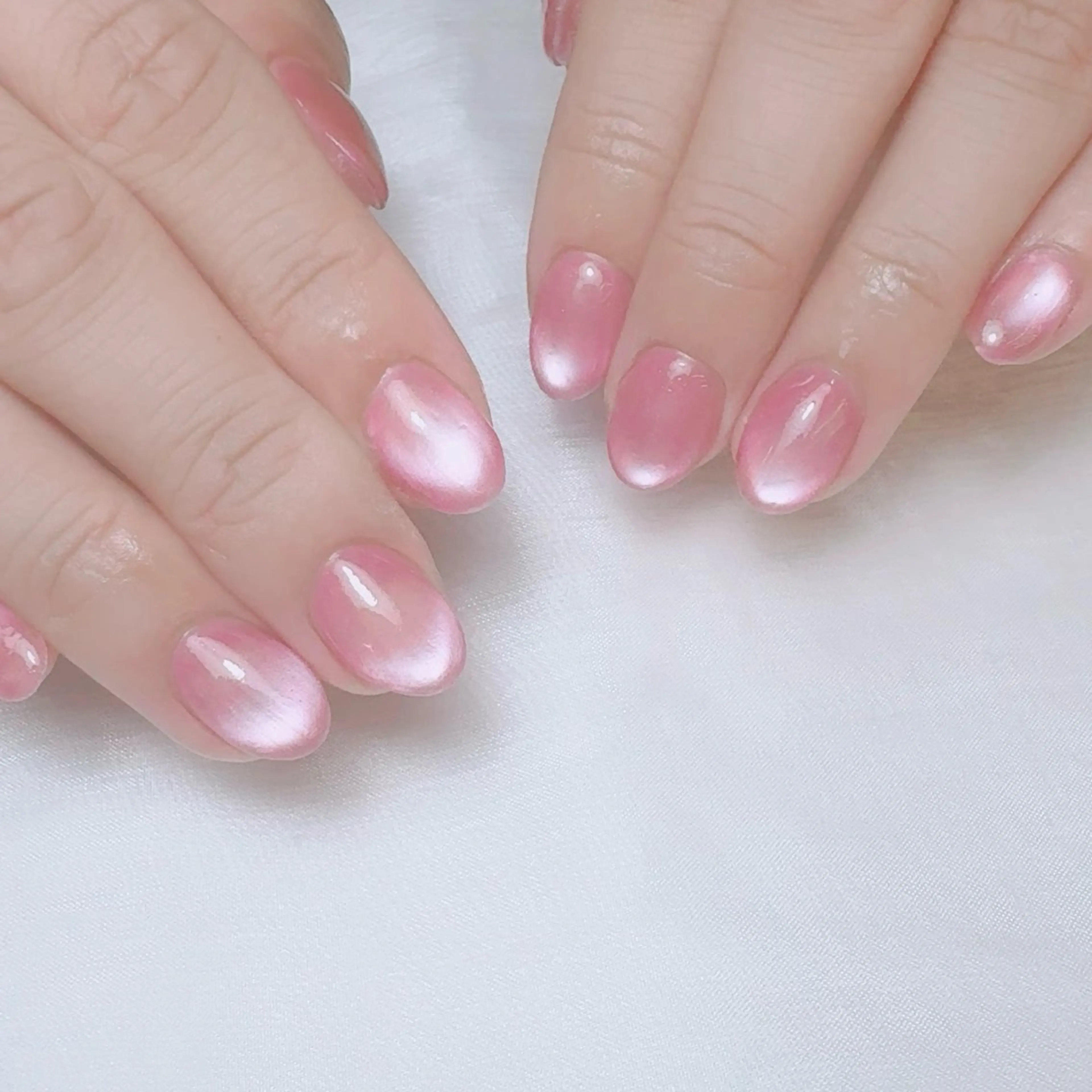 ネイル NailOnason ナナのネイルデザイン