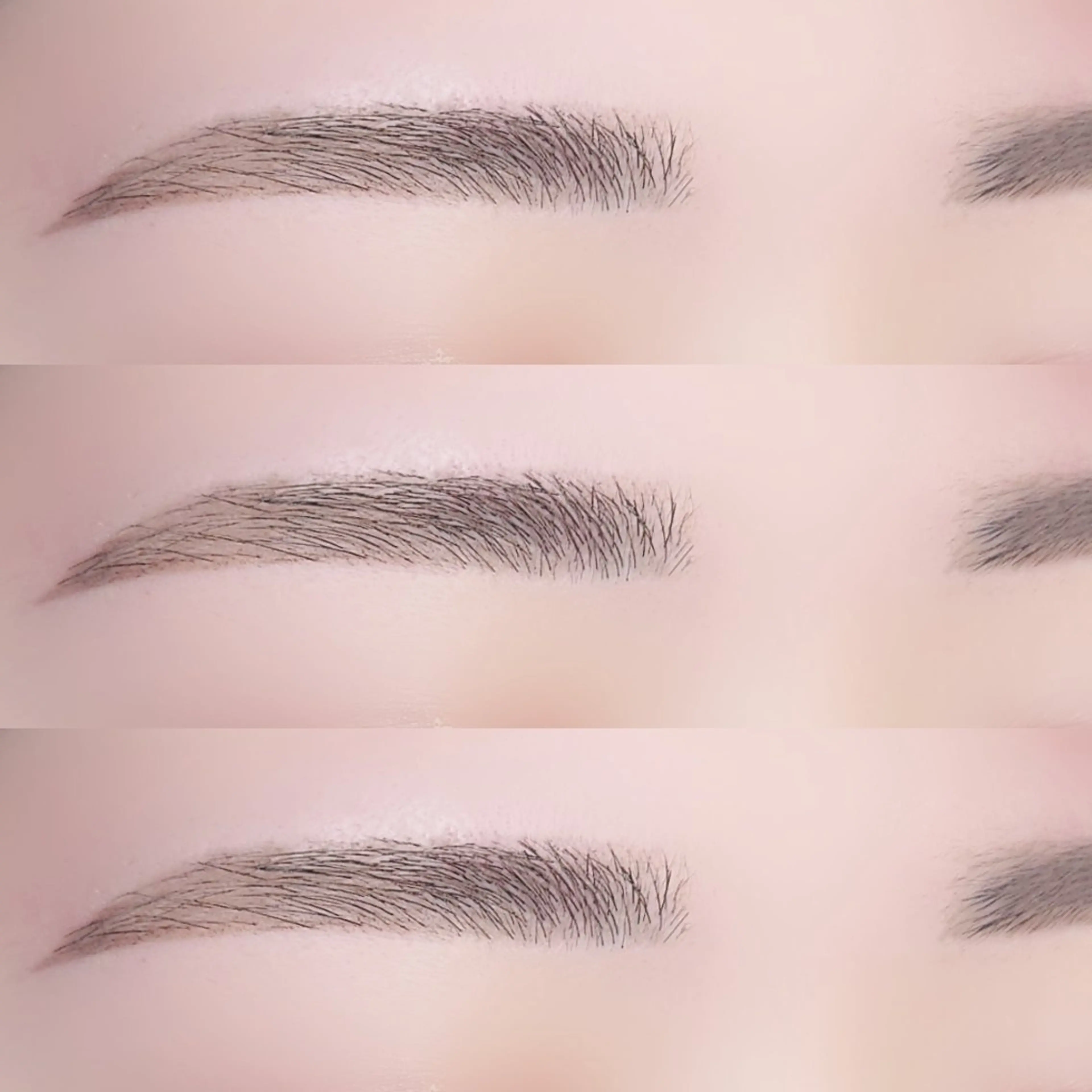 アイブロウ ワックス脱毛 眉カット その他(アイブロウ) miku 🌟の眉毛・アイブロウイメージ