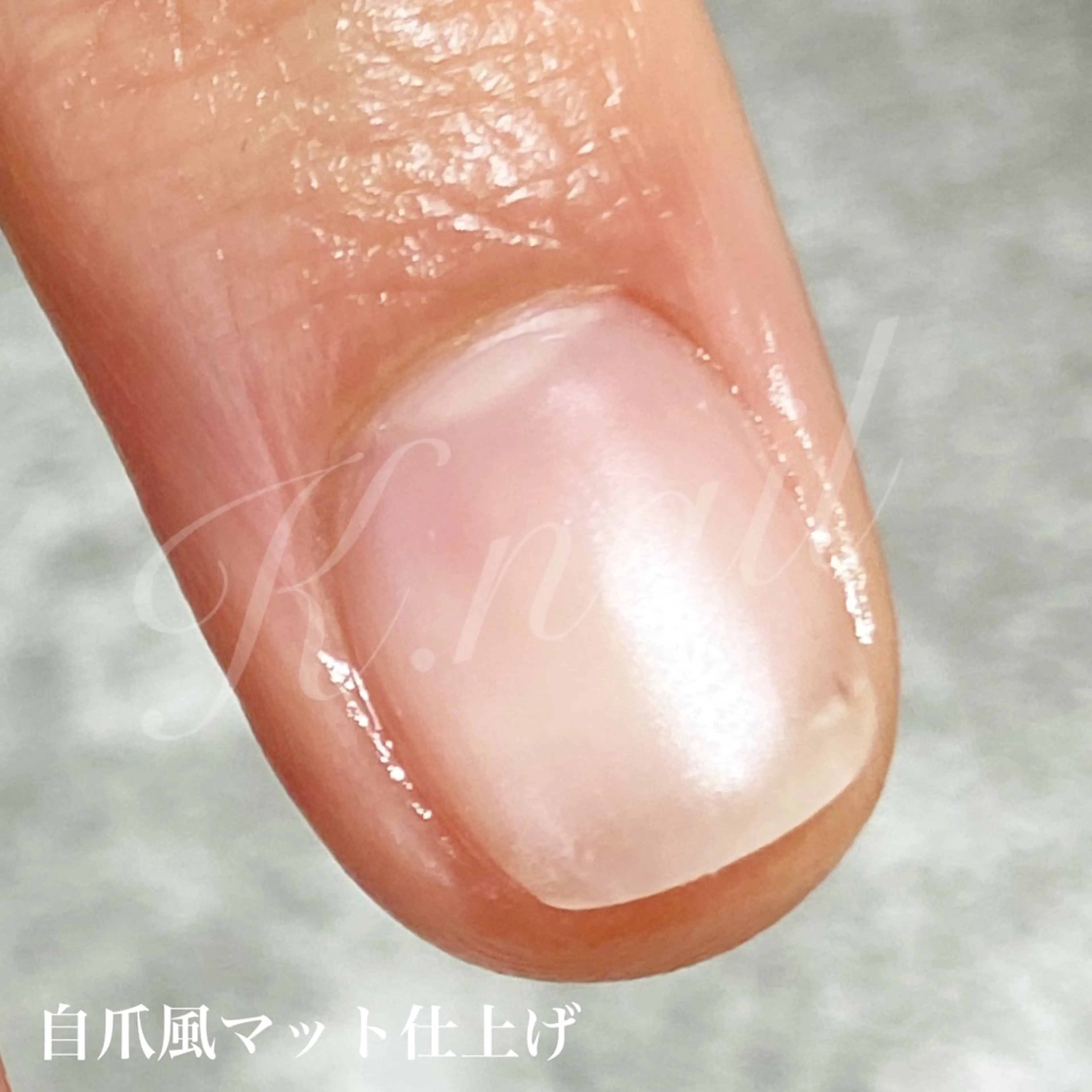 ネイル K.nail kayokoのネイルデザイン