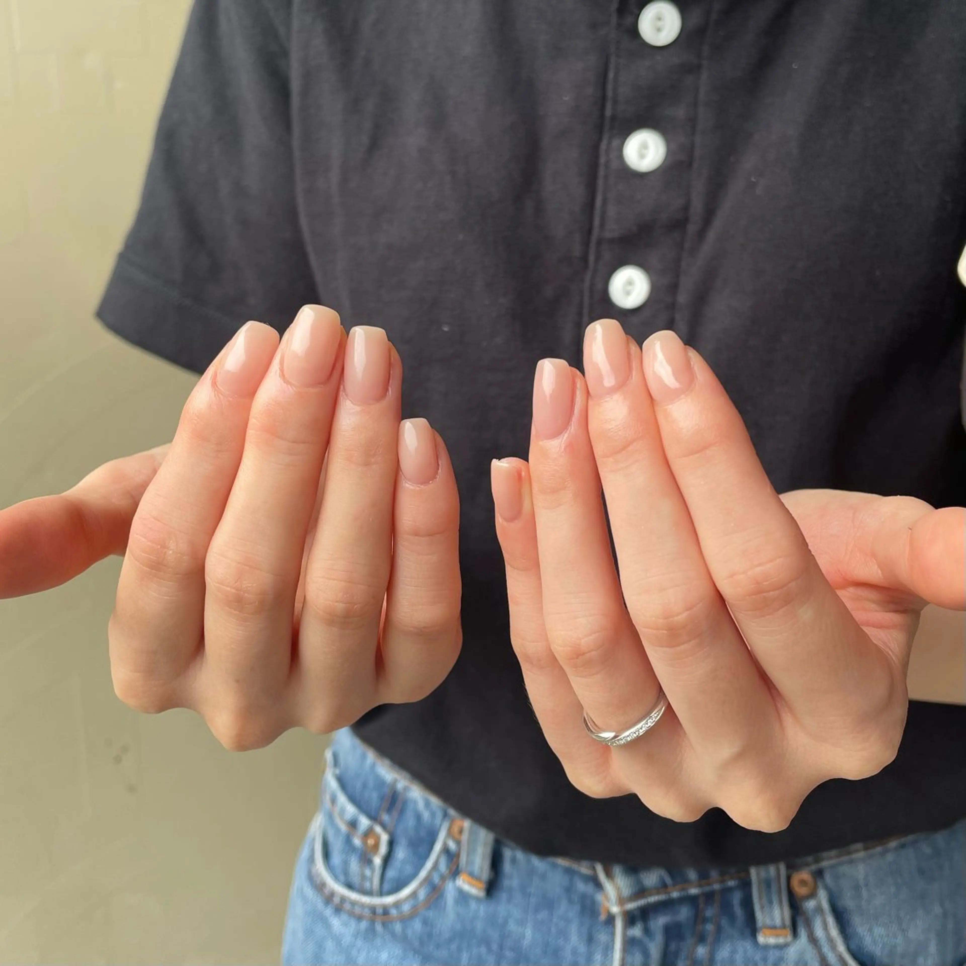 ネイル ハンドネイル ネイルモデル募集中 /富士市サロンのネイルデザイン