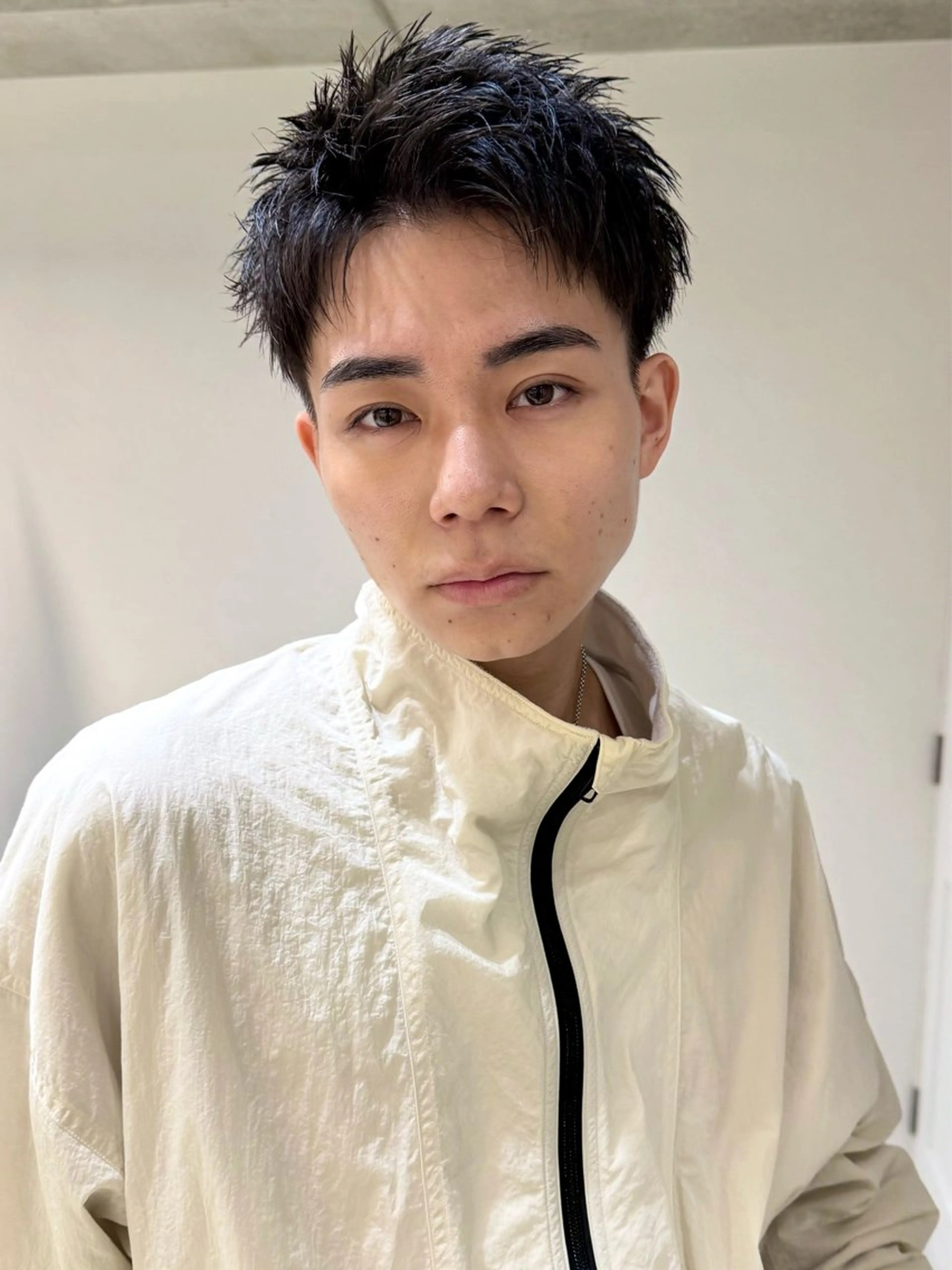 クイックカット(シャンプーなし)の写真