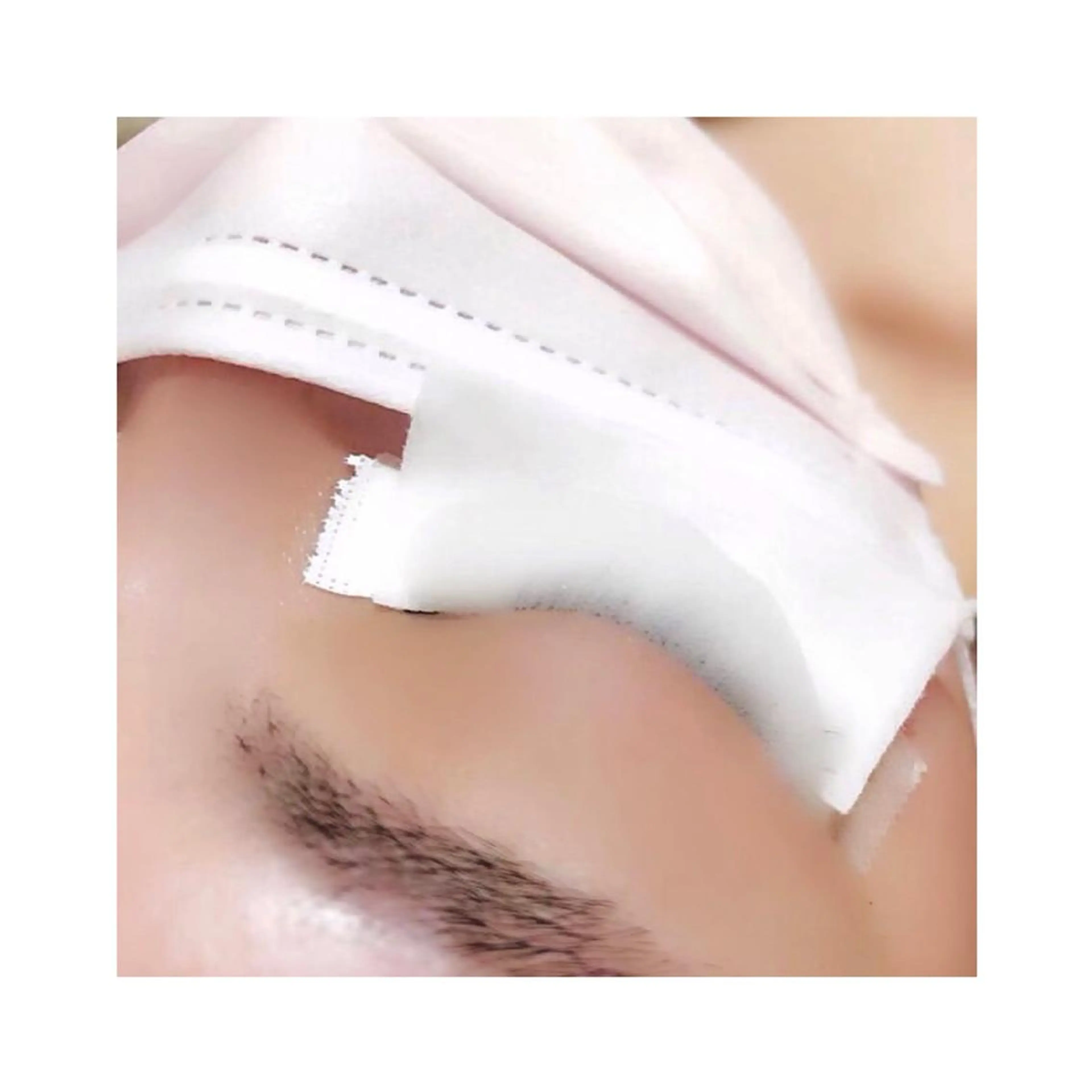 マツエク・マツパ マツエク francesca eyelash所属・中島 顕子のマツエク・マツパデザイン