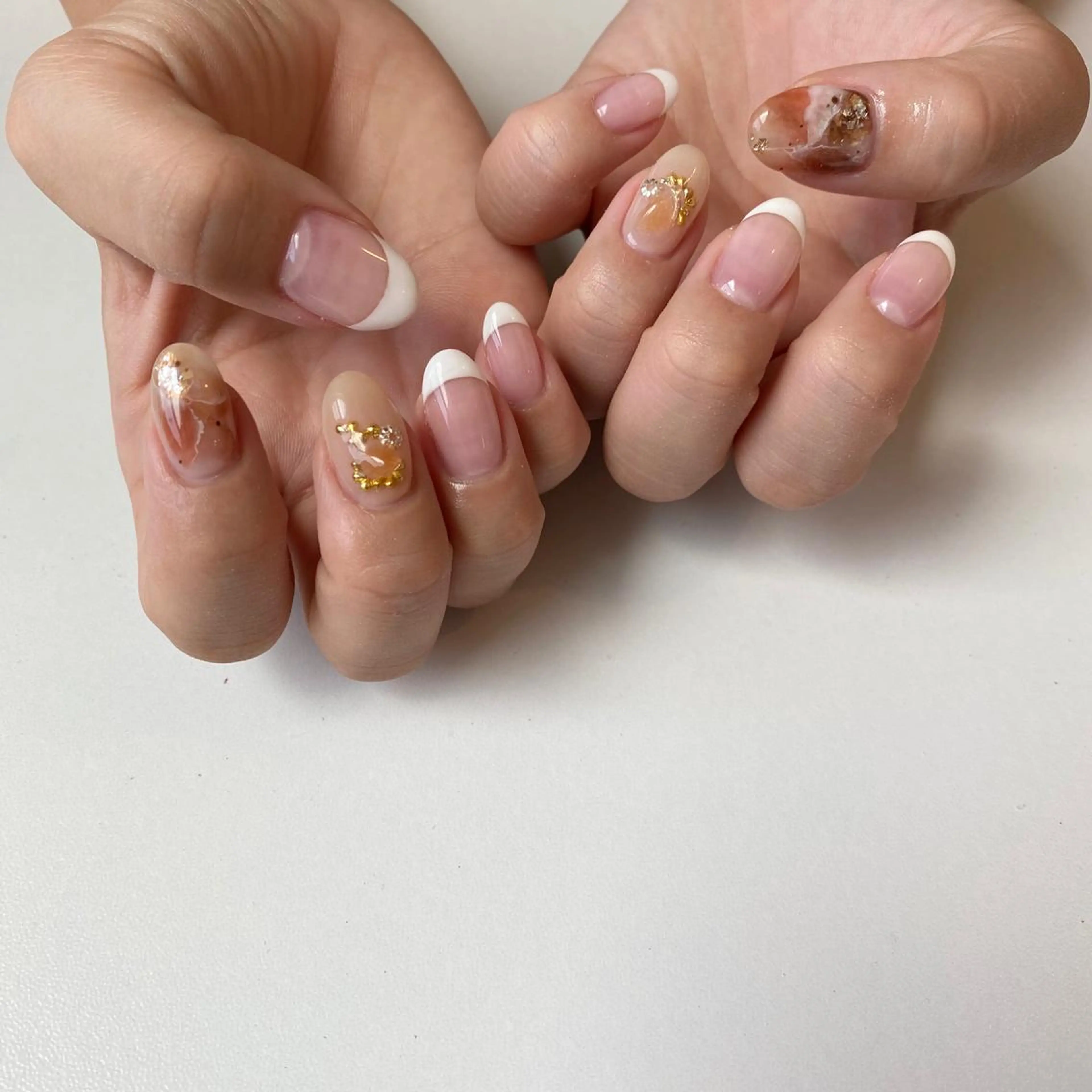 ネイル Lotta. by Chiseiのネイルデザイン