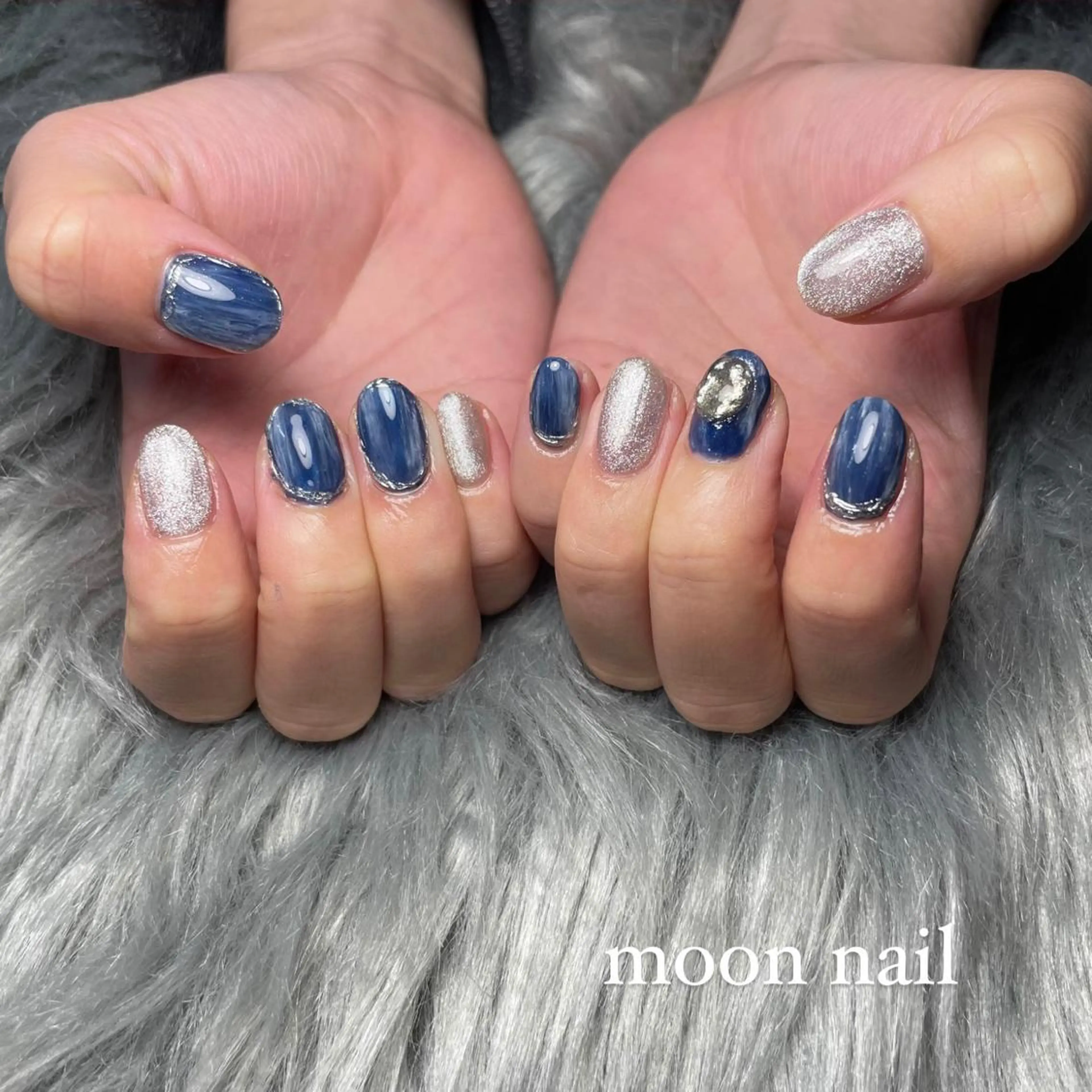 ネイル nailsalonBuwan所属・nailsalon Buwanのネイルデザイン