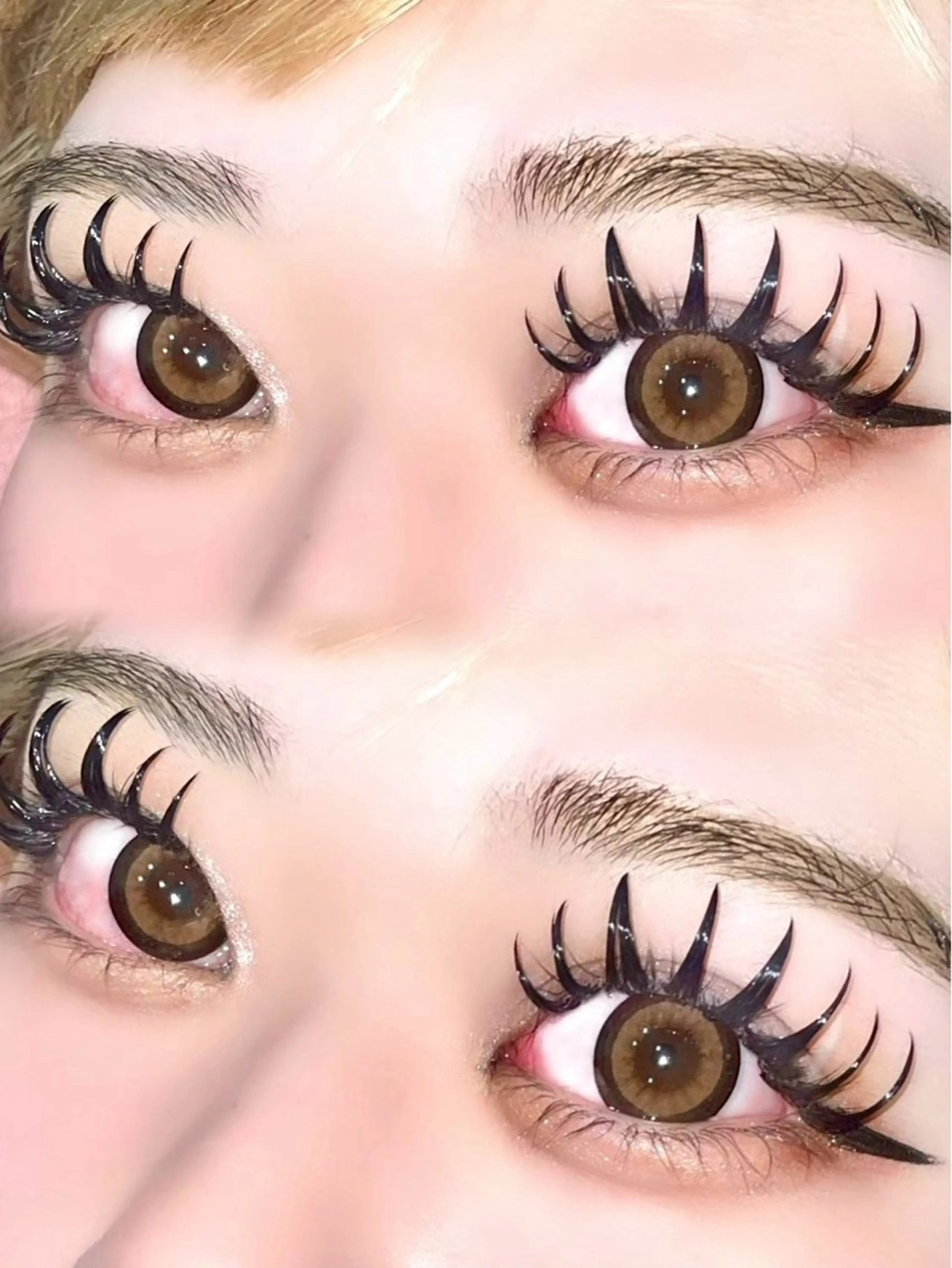 マツエク・マツパ マツエク ビューティーサロン ICYのネイルデザイン