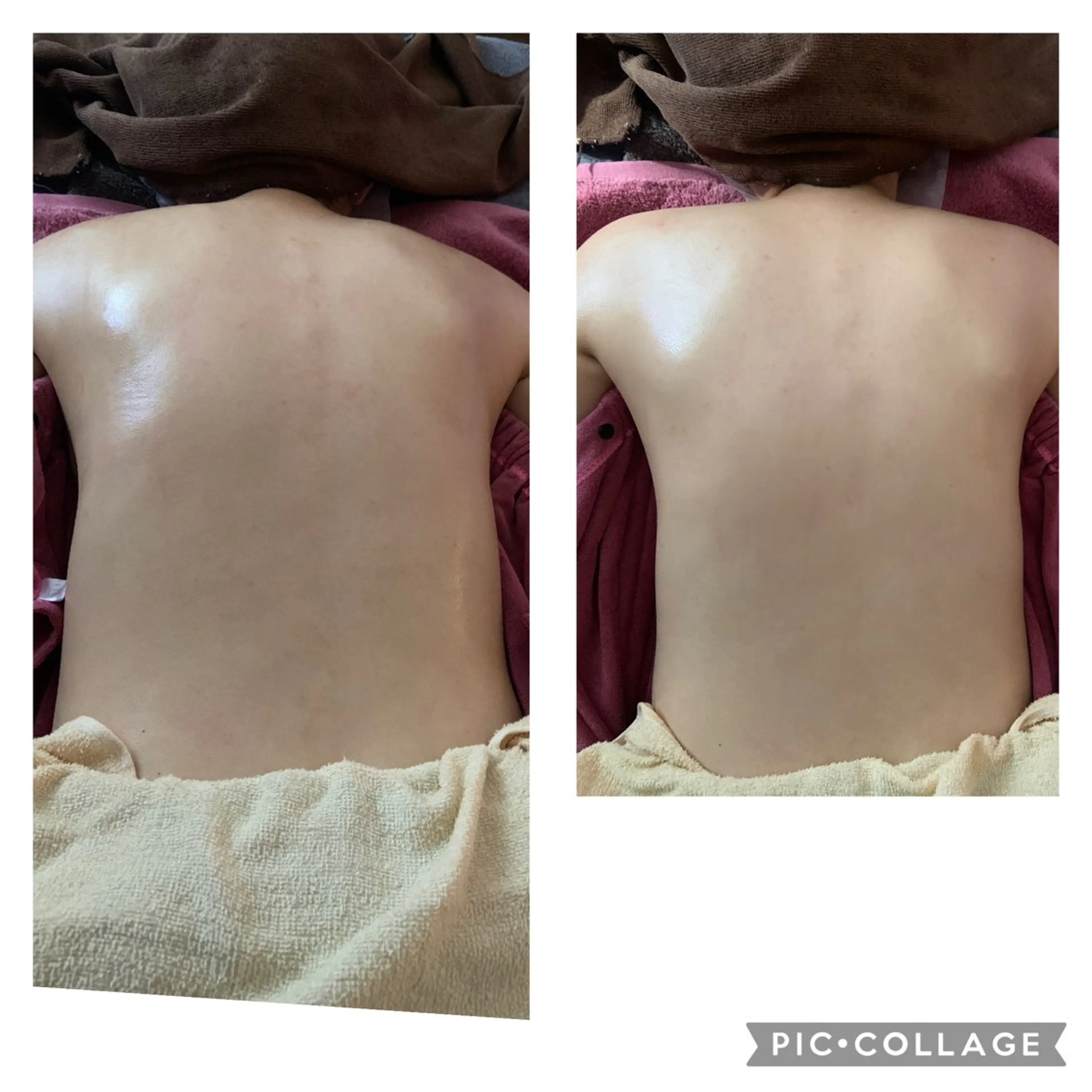 リラク 頭蓋仙骨×小顔×癒し いやし工房LiLyのエステ・リラクイメージ