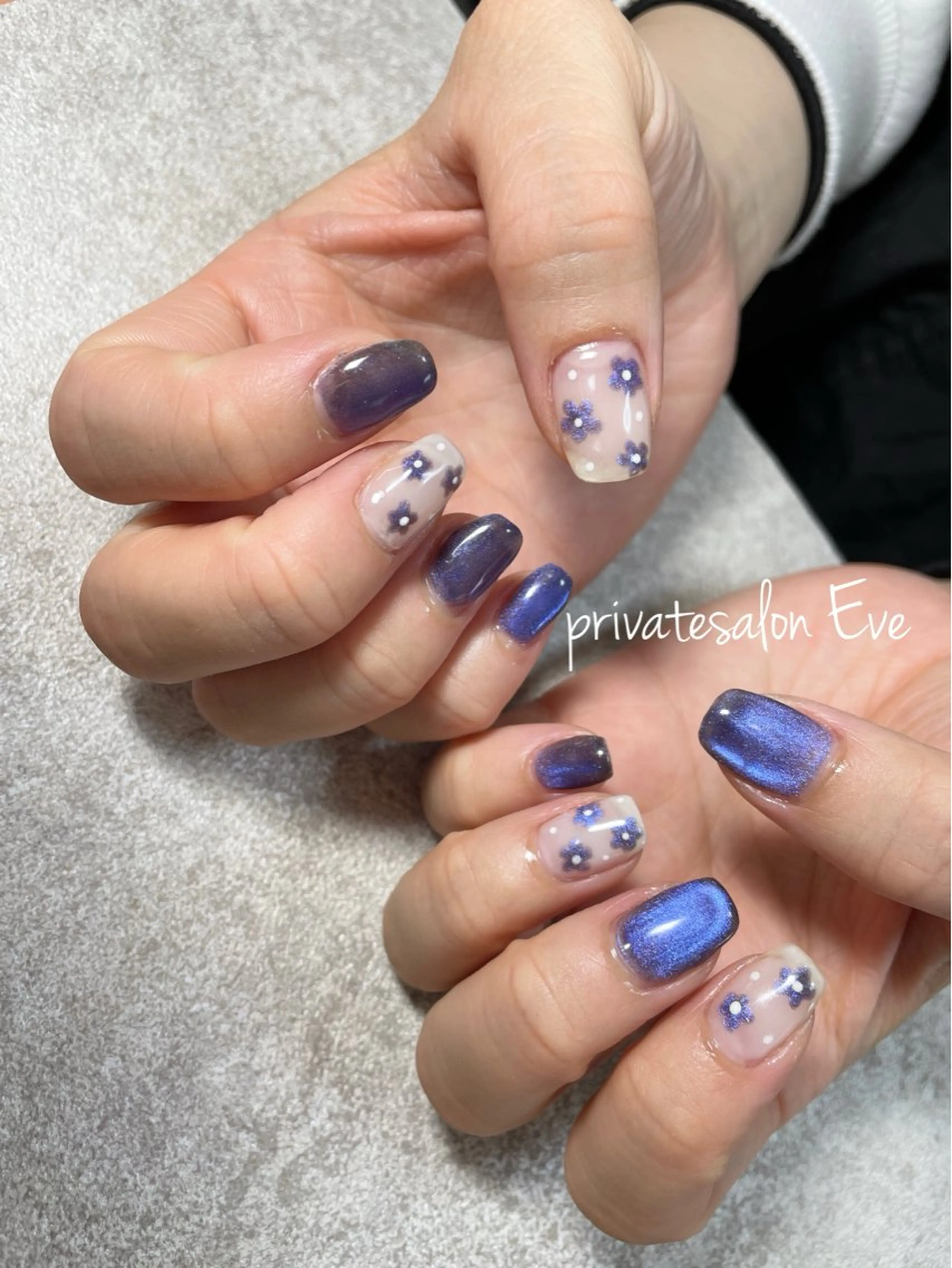 ネイル 持ち込み Eve [nail ＊wax＊HBL]の眉毛・アイブロウイメージ