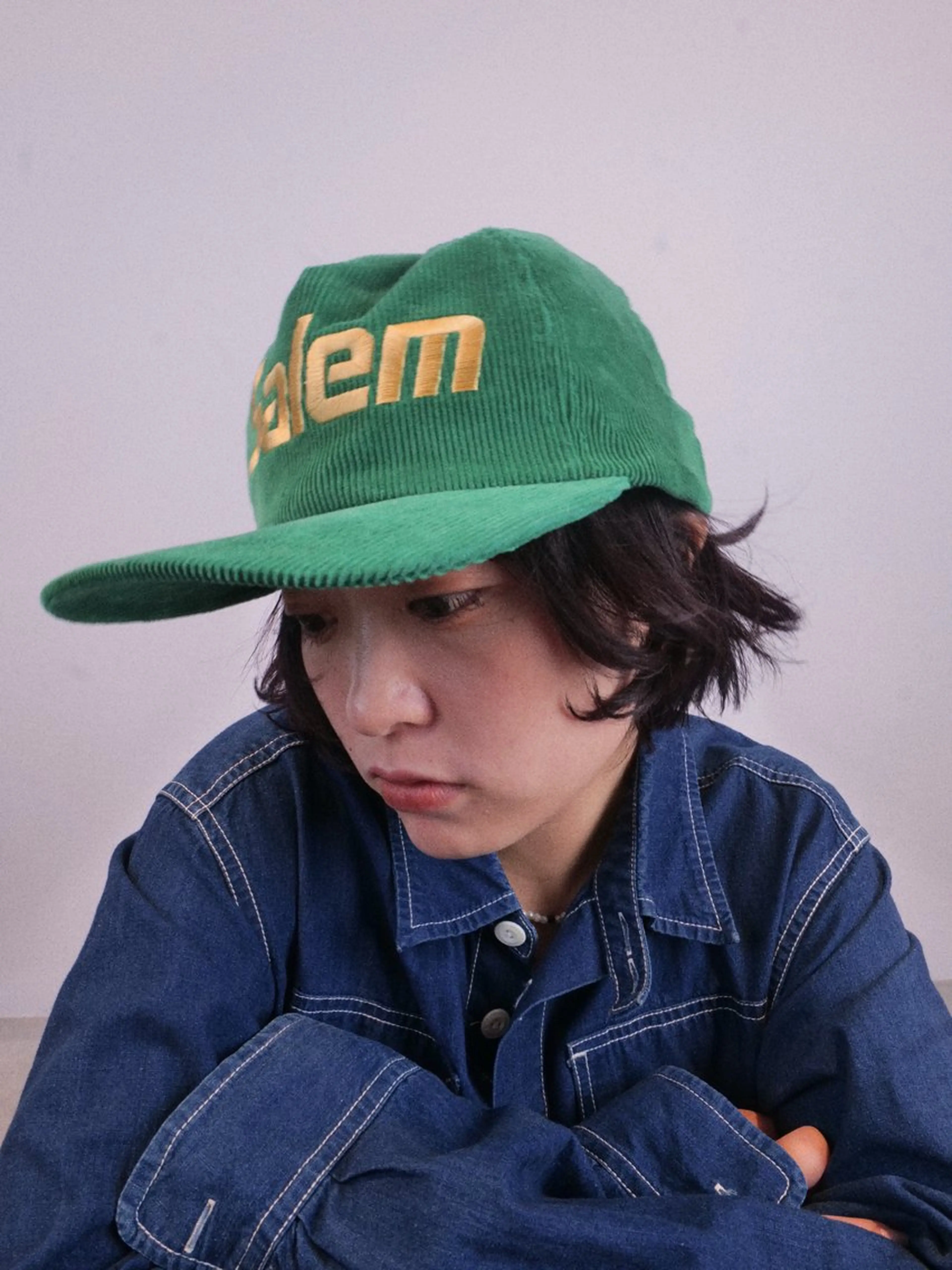 🧶10月限定特別料金🧶　　　　　　　　　　　　　　　🎧カット +edoltreatmentの写真