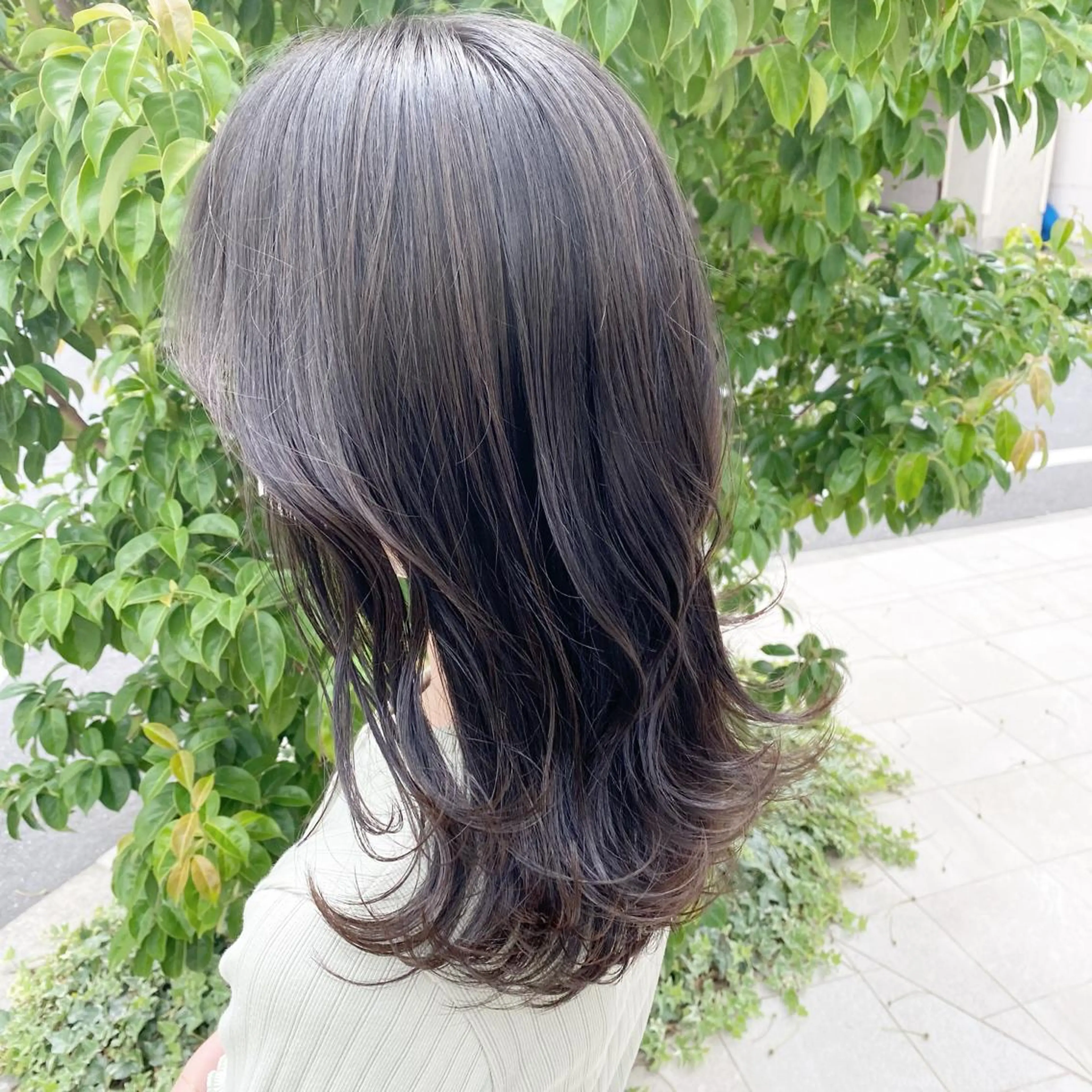 セミロング 🌟マチダ テルヤ🌟のその他イメージ