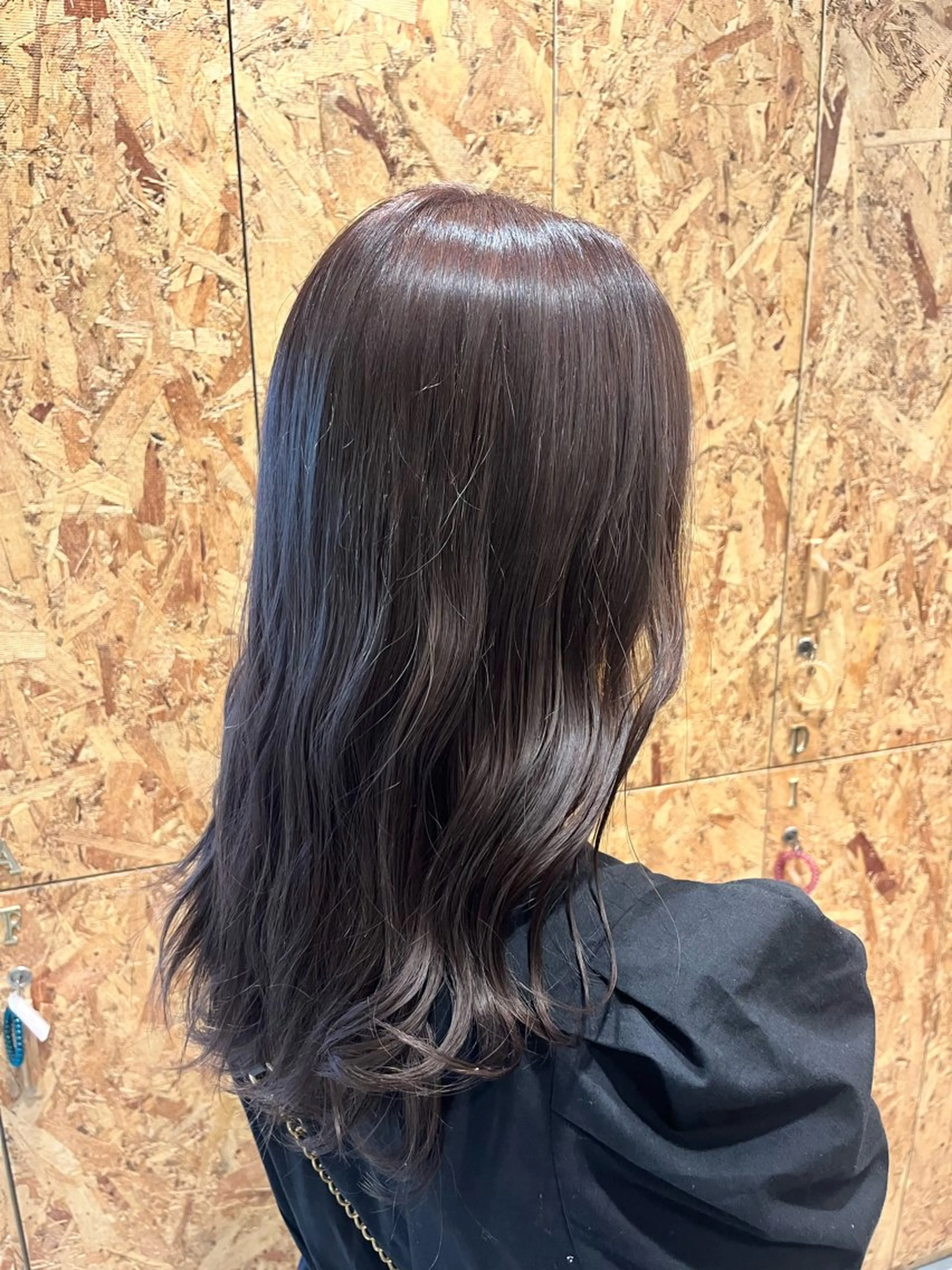 カラー ベージュカラー ブリーチ ダブルカラー ヘアカラー ✨インナーカラー特化 ✨豊田拓真のヘアスタイル
