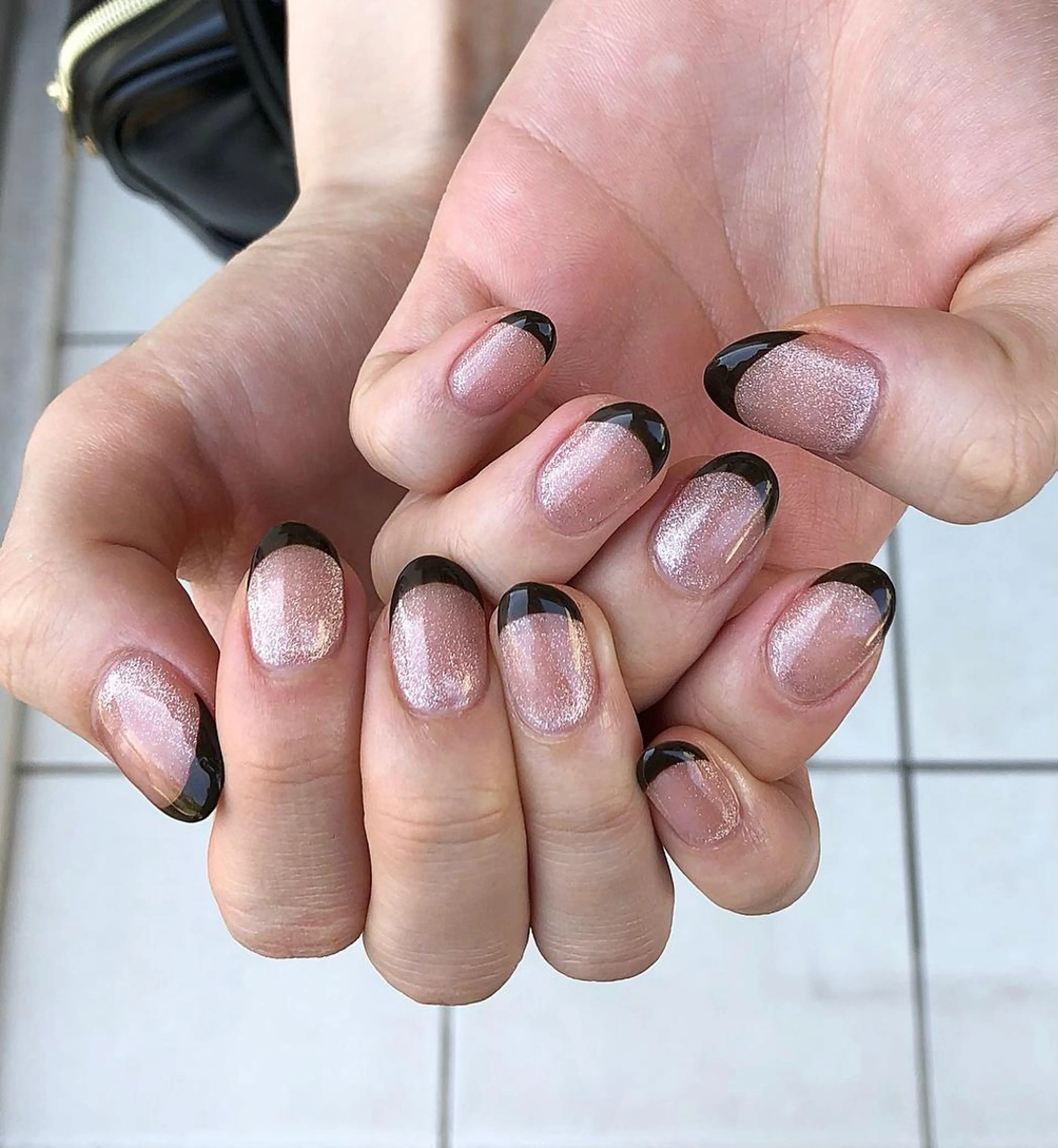 ネイル émus nail Mamiのネイルデザイン