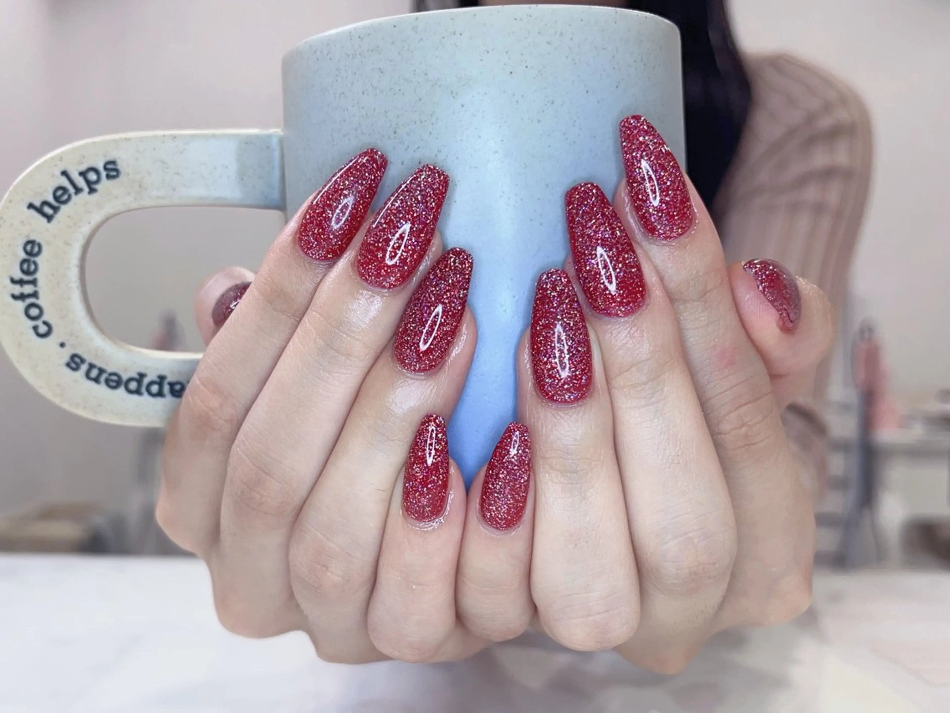 ネイル Nail Salon KINA 心斎橋店のネイルデザイン