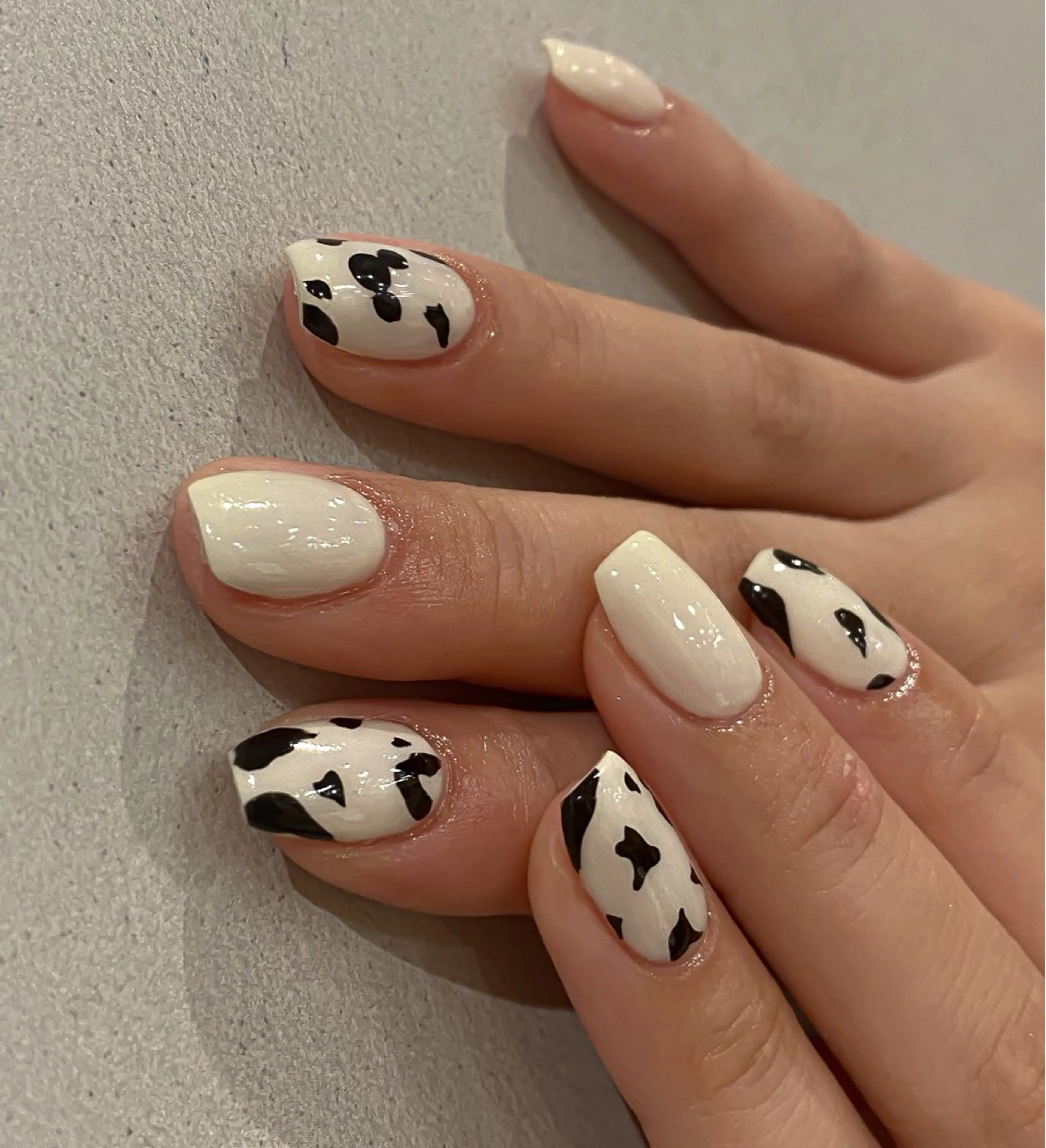 ネイル BNT nailsのネイルデザイン