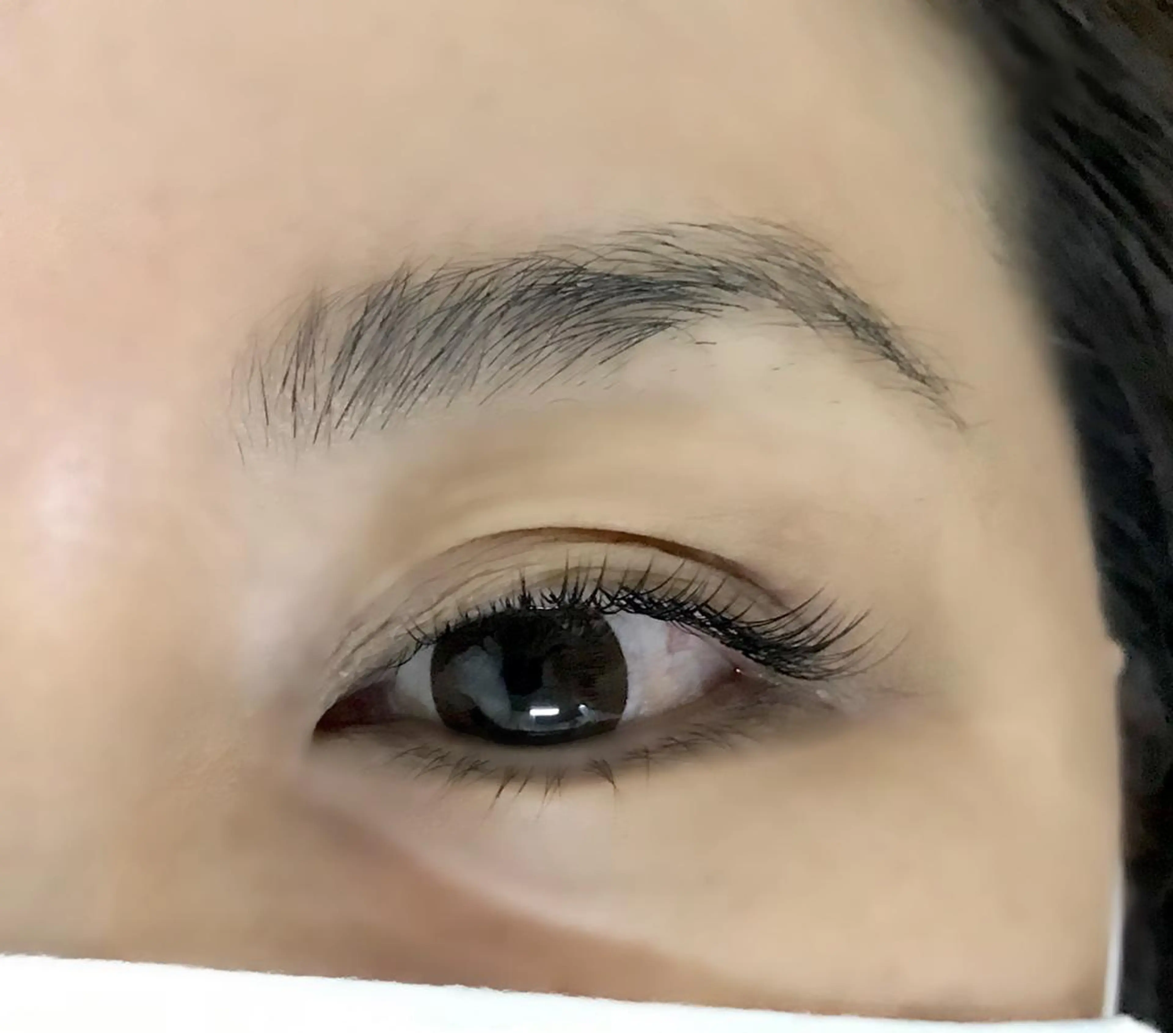 マツエク・マツパ HeaRich* まつエク&パーマのマツエク・マツパデザイン