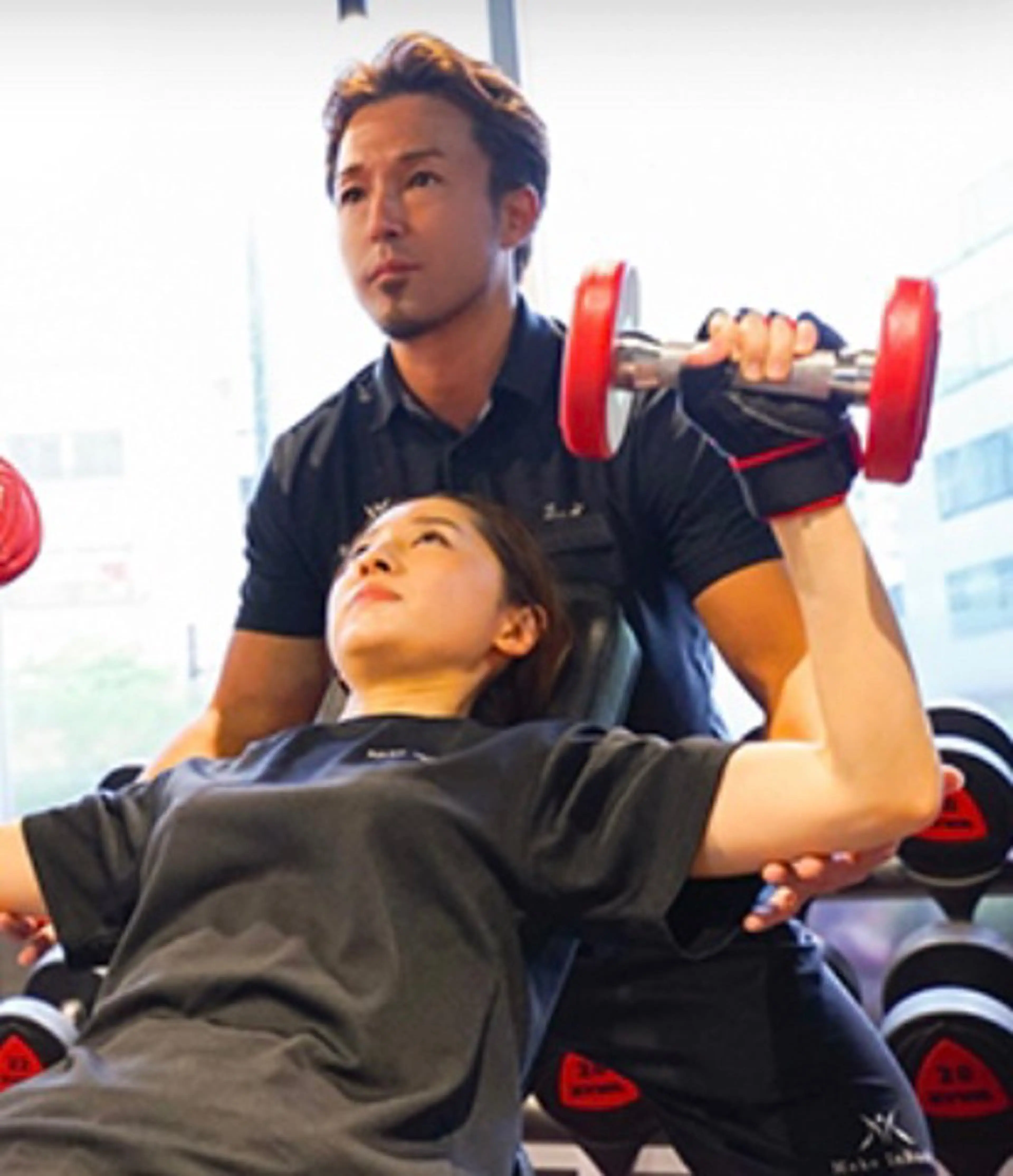 メイクインボディー所属・石丸 りょうへいのその他イメージ