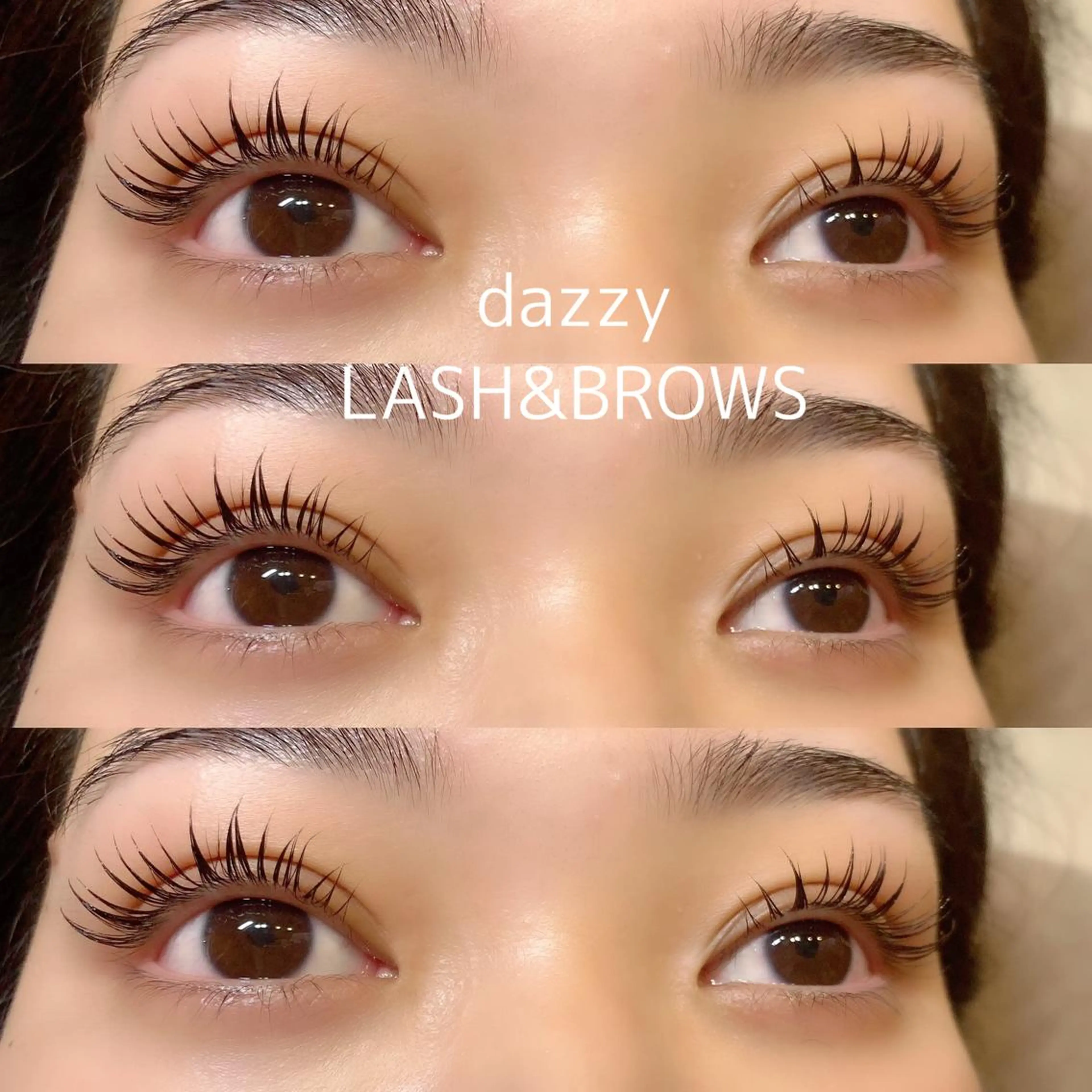 マツエク・マツパ 15日空きあり♡ ERIKA♡のマツエク・マツパデザイン