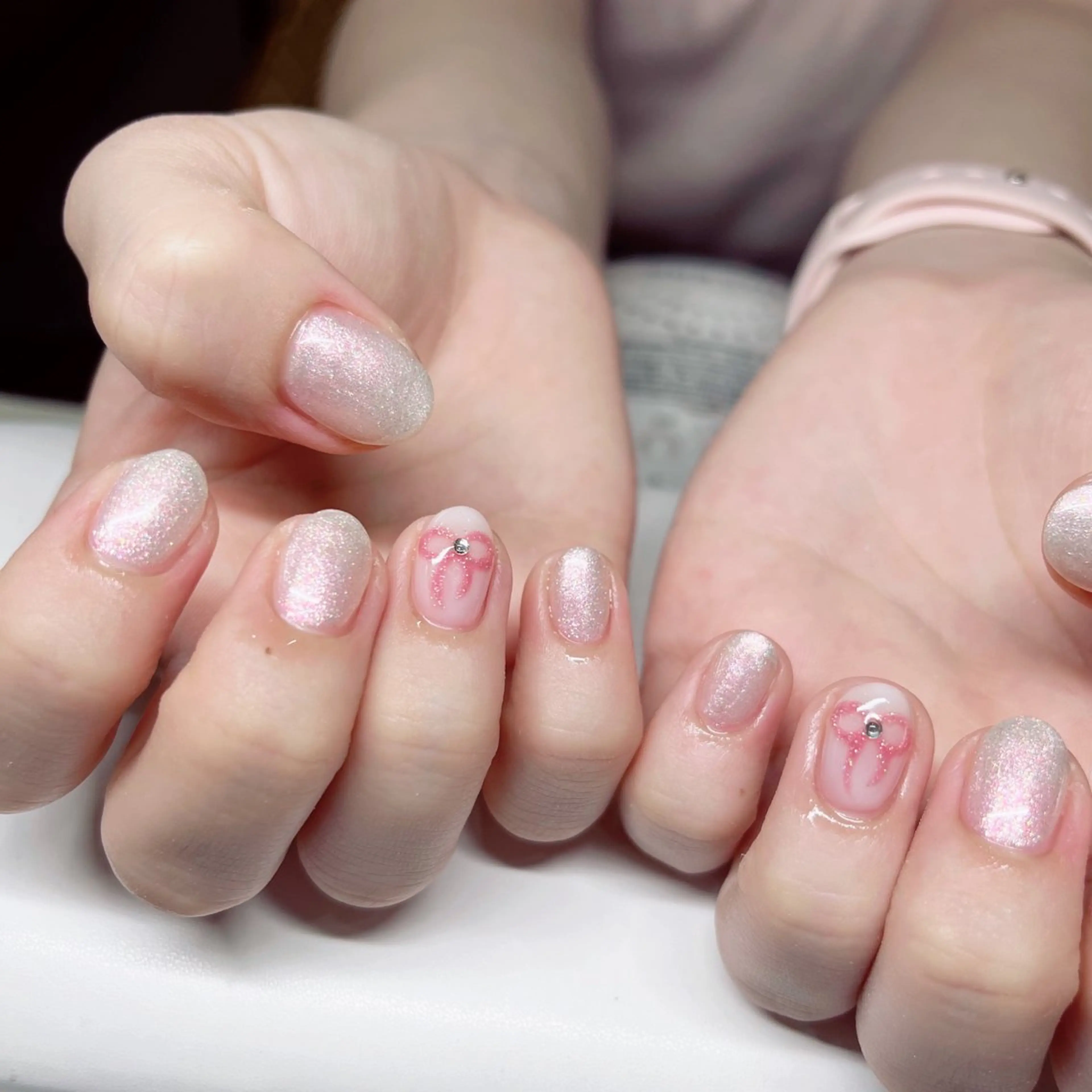 ネイル arl Nail💅日置友梨のネイルデザイン
