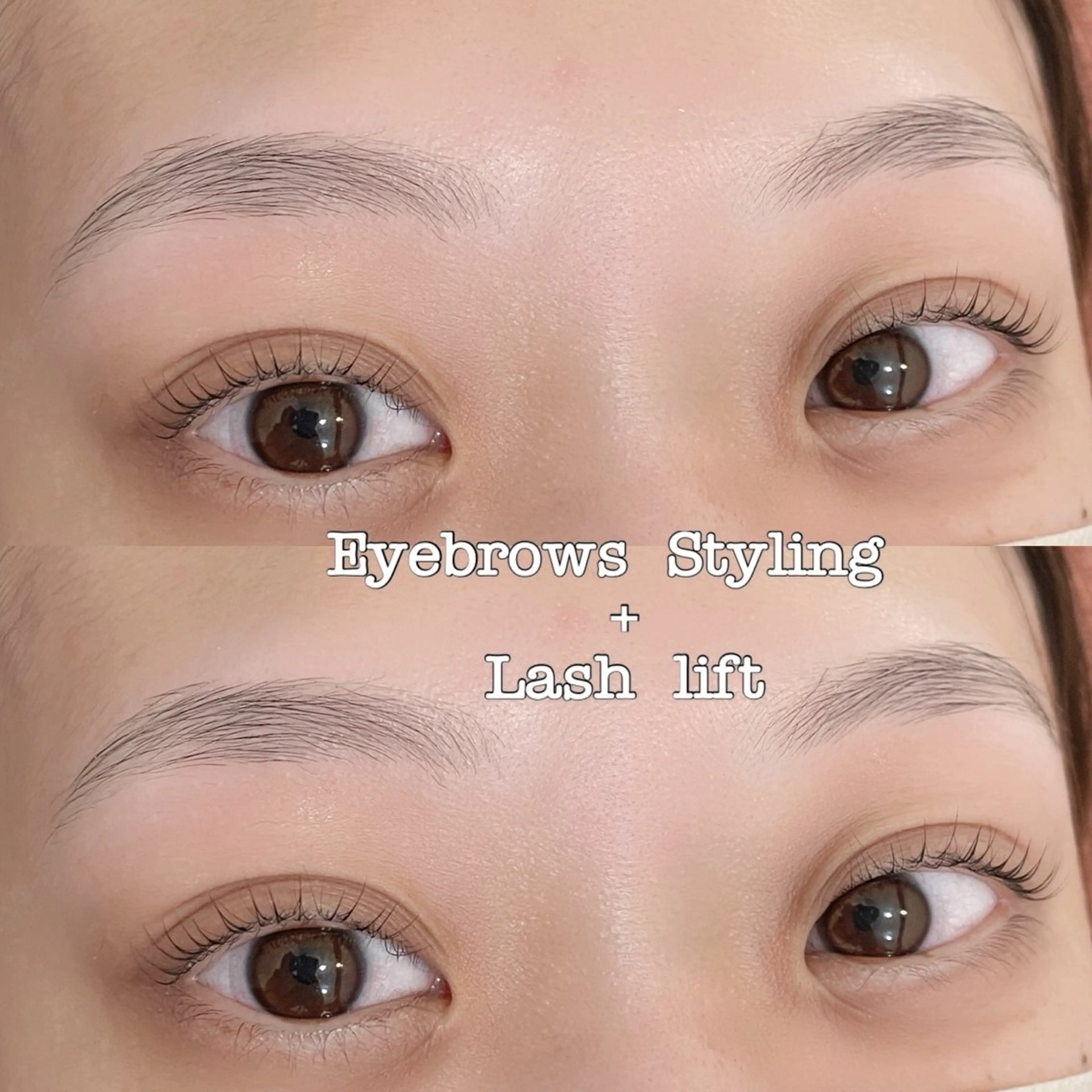 マツエク・マツパ pipi lash 平松のマツエク・マツパデザイン