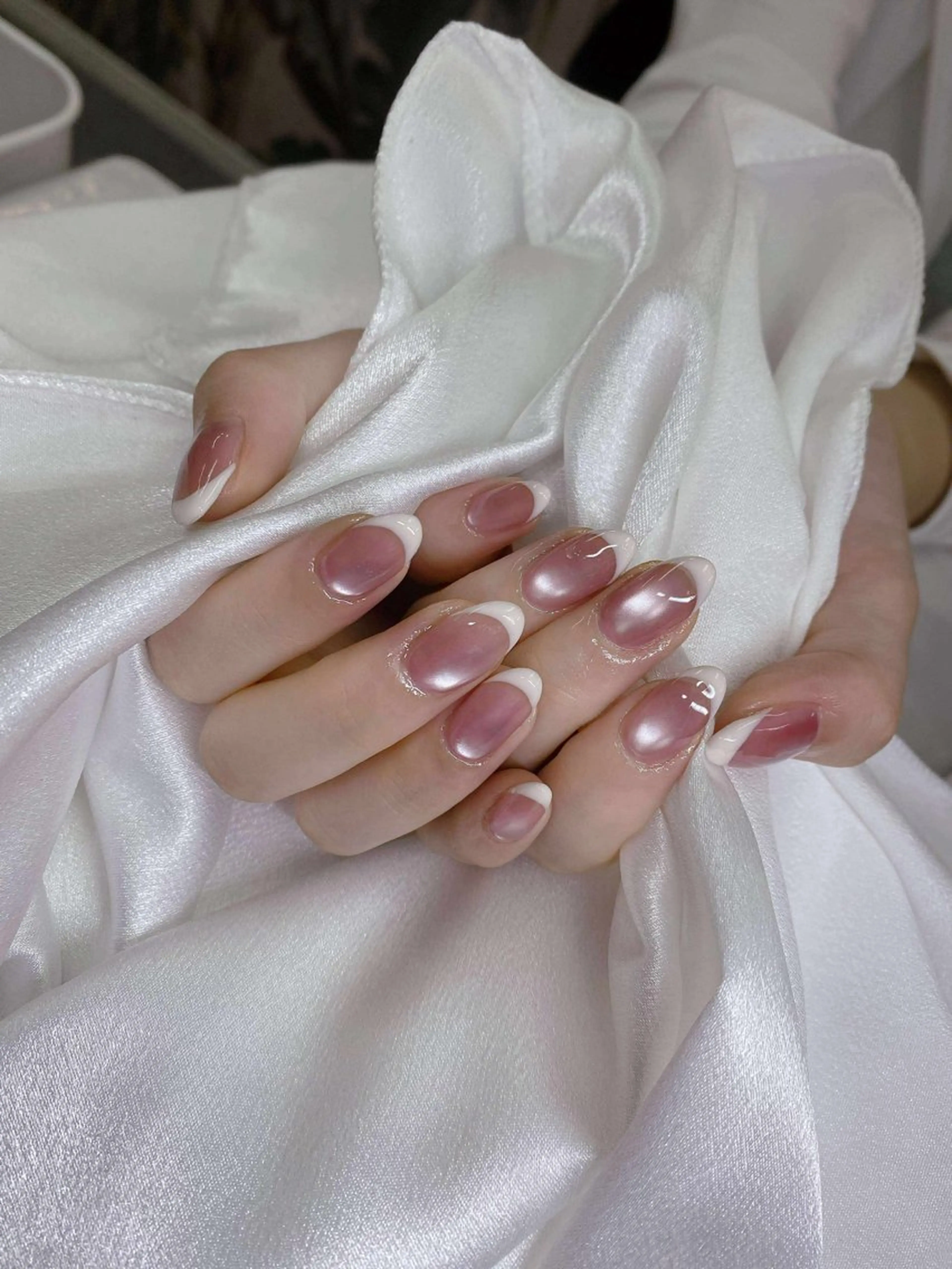 ネイル SORA NAIL AYASE所属・SORA NAILのネイルデザイン