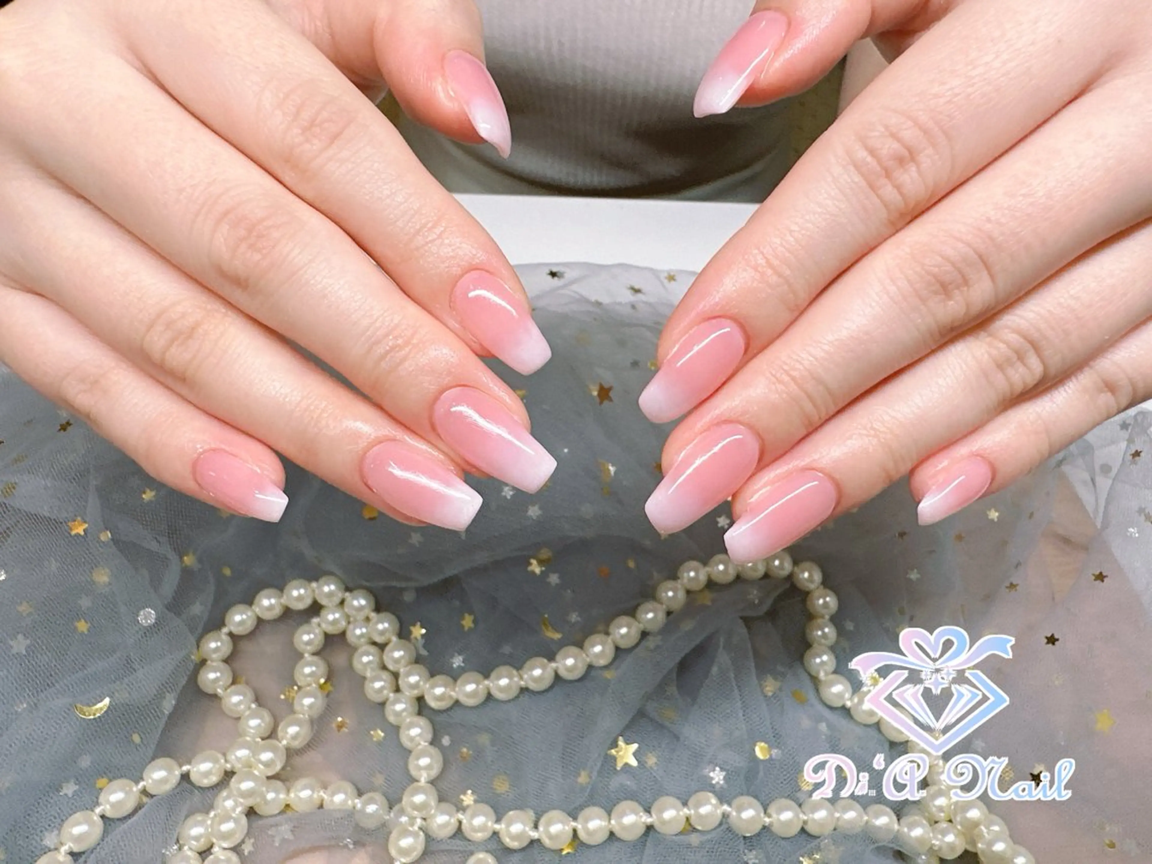 ネイル Di'a nail ネイルサロンのネイルデザイン