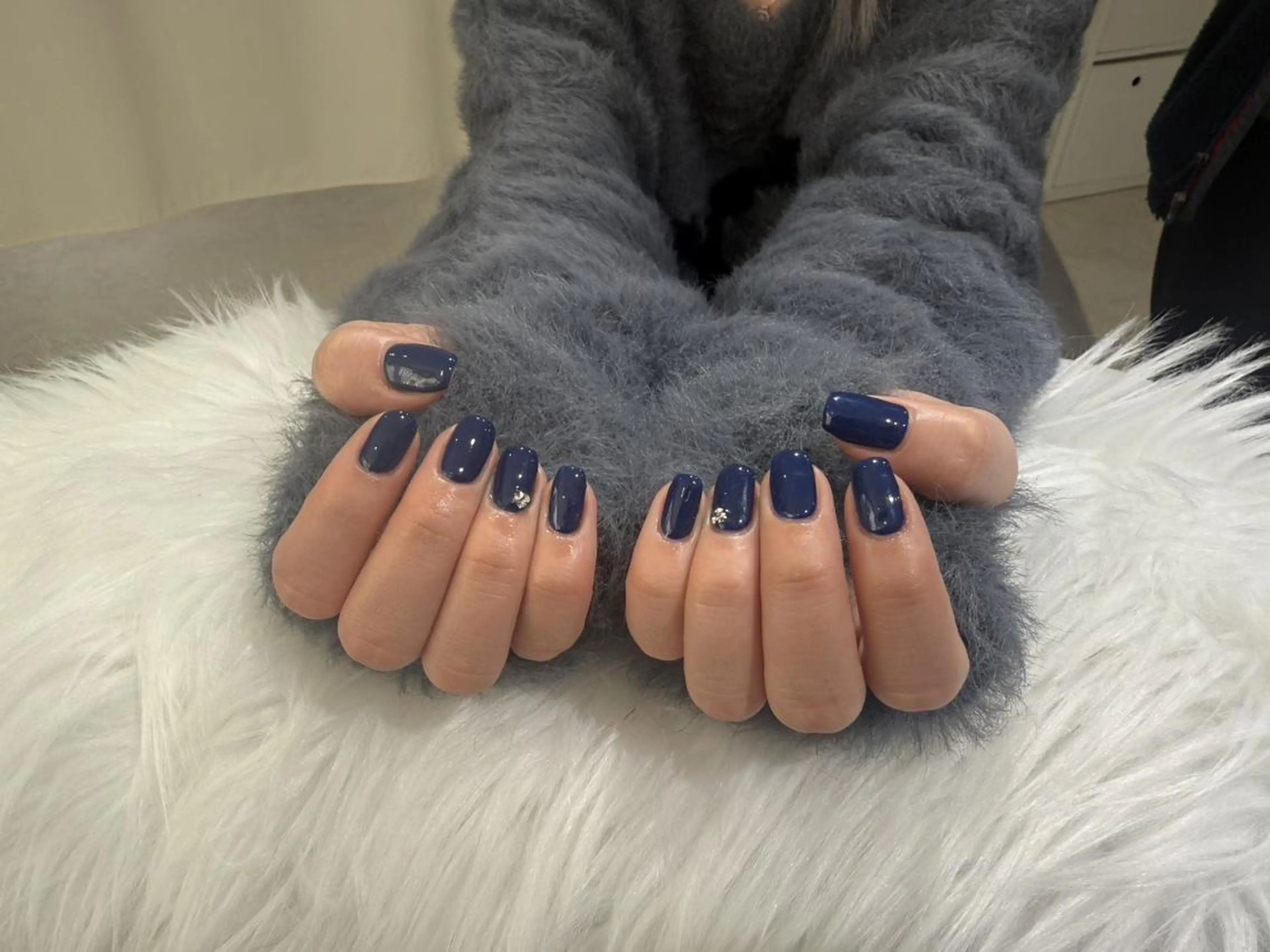 ネイル メンズ Nail Salon Lindaのネイルデザイン