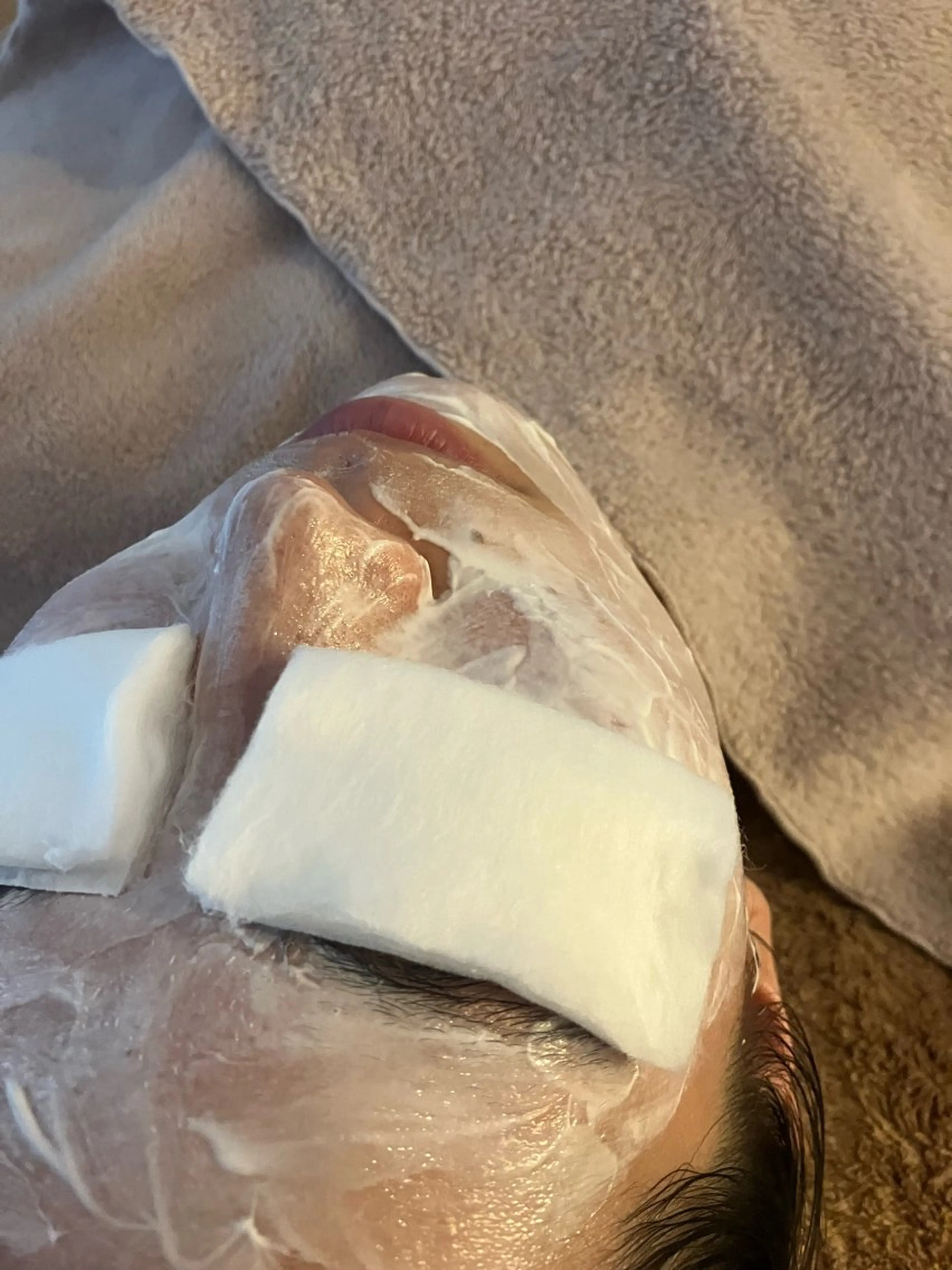 メナード岐阜茜部 杉浦のエステ・リラクイメージ