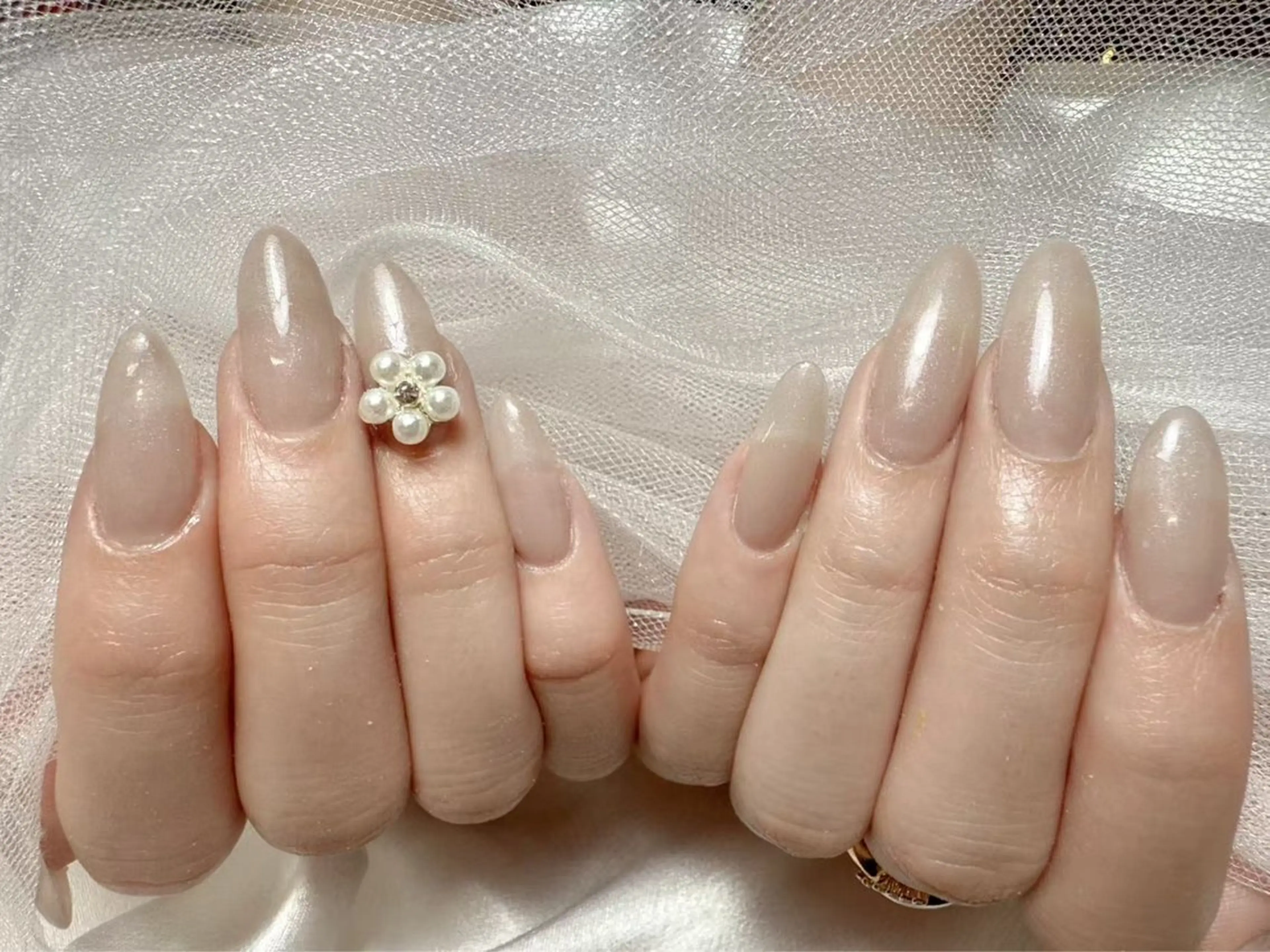 ネイル ルラワンネイル エンのネイルデザイン