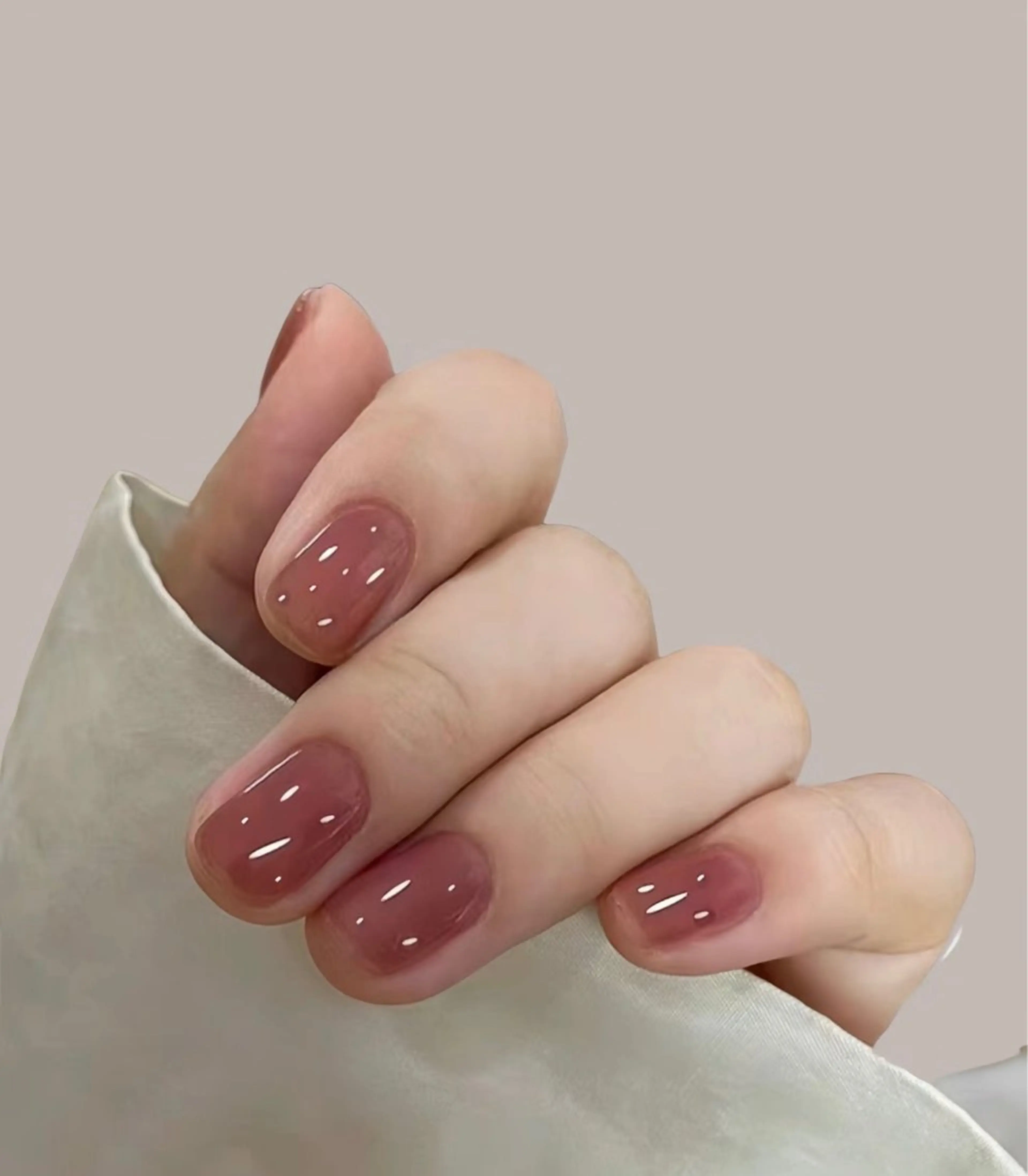 ネイル Kaif ネイル サロンのネイルデザイン