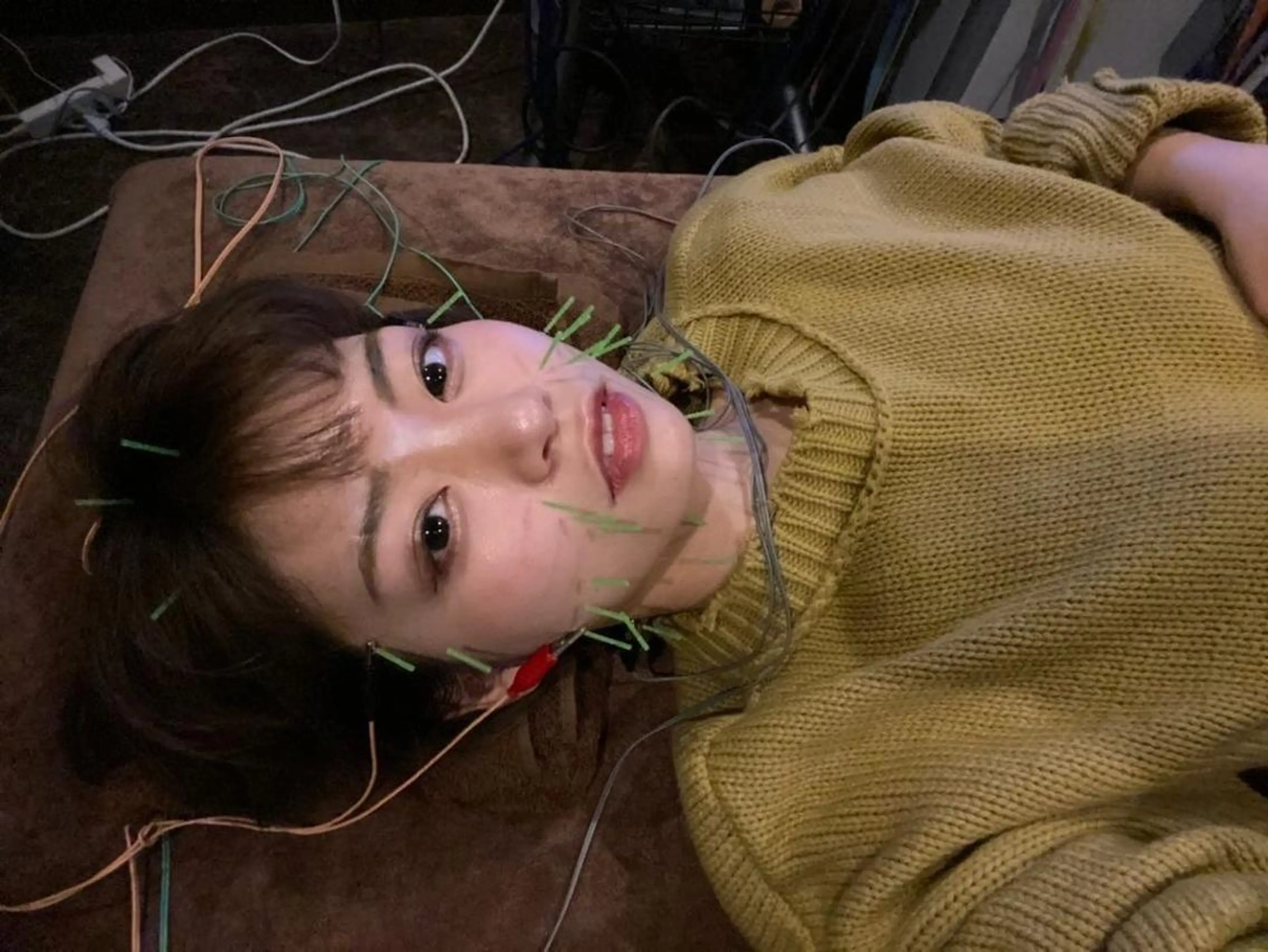 エステ リラク 美容鍼灸サロン LOMIHARIのエステ・リラクイメージ