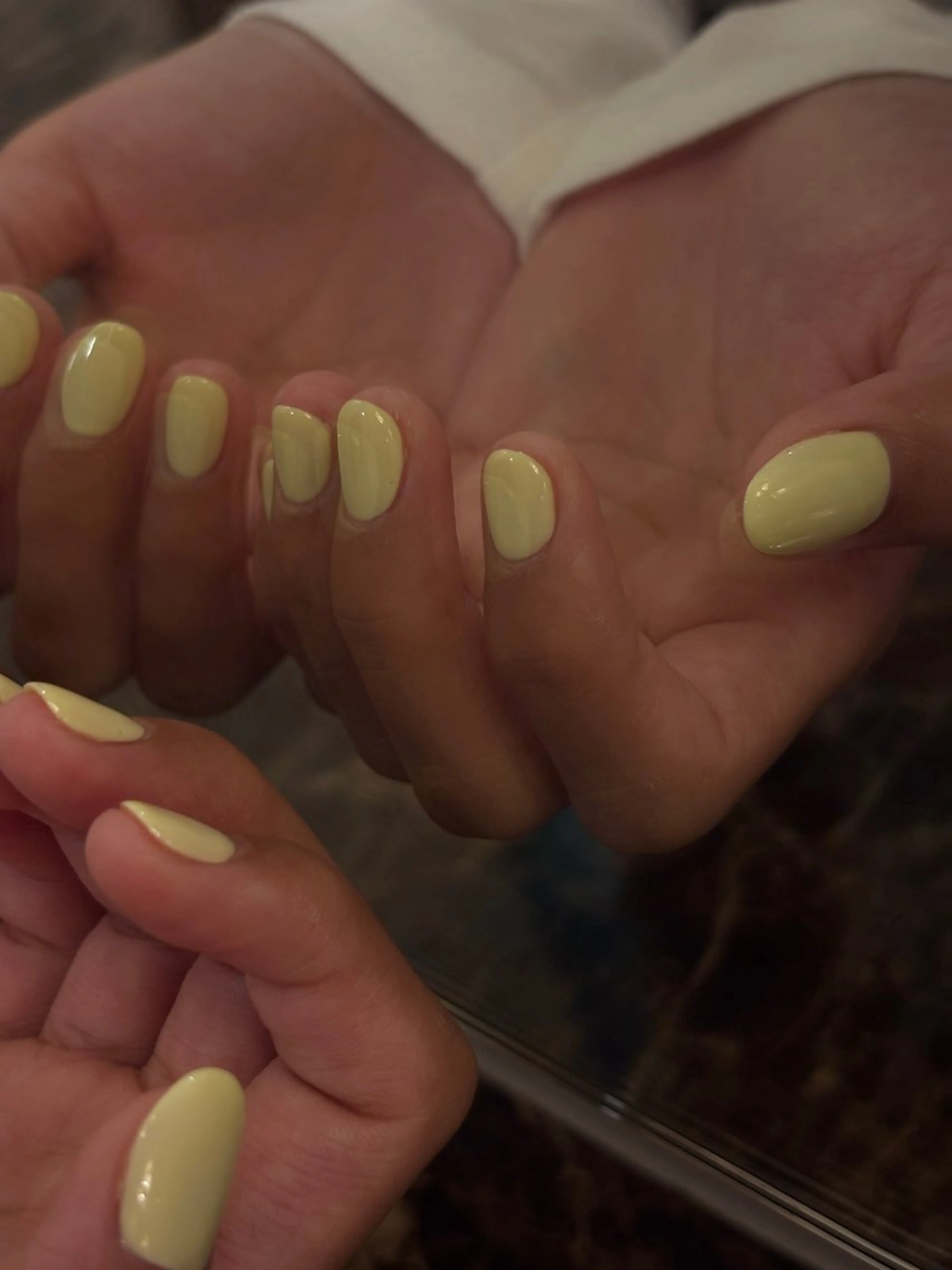 ネイル 春ネイル ハンドネイル h i n a 🪽のネイルデザイン