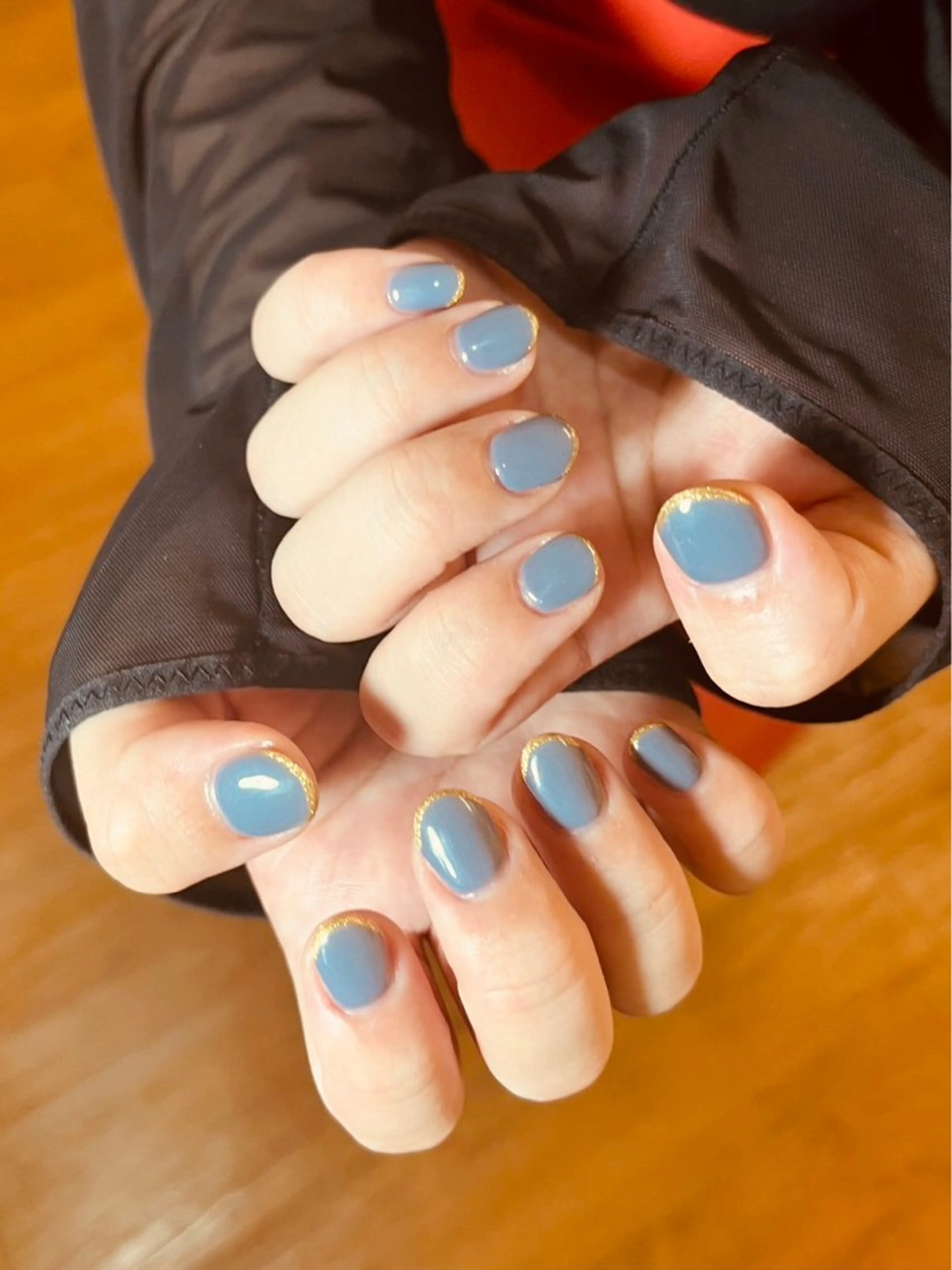 ネイル ハンドネイル LOVE NAIL 💕Sonoのネイルデザイン