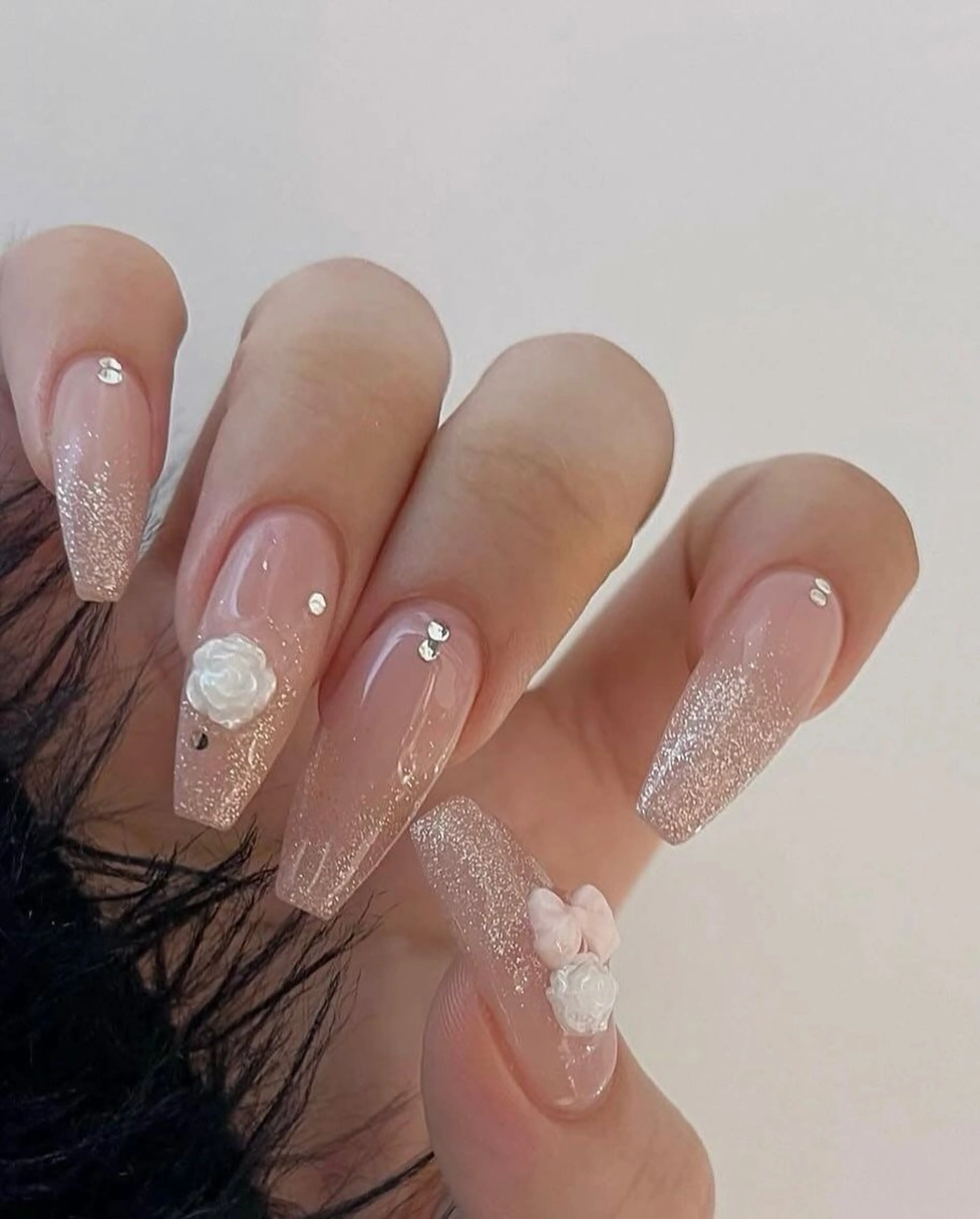 ネイル Sora Nail Ayaseのネイルデザイン