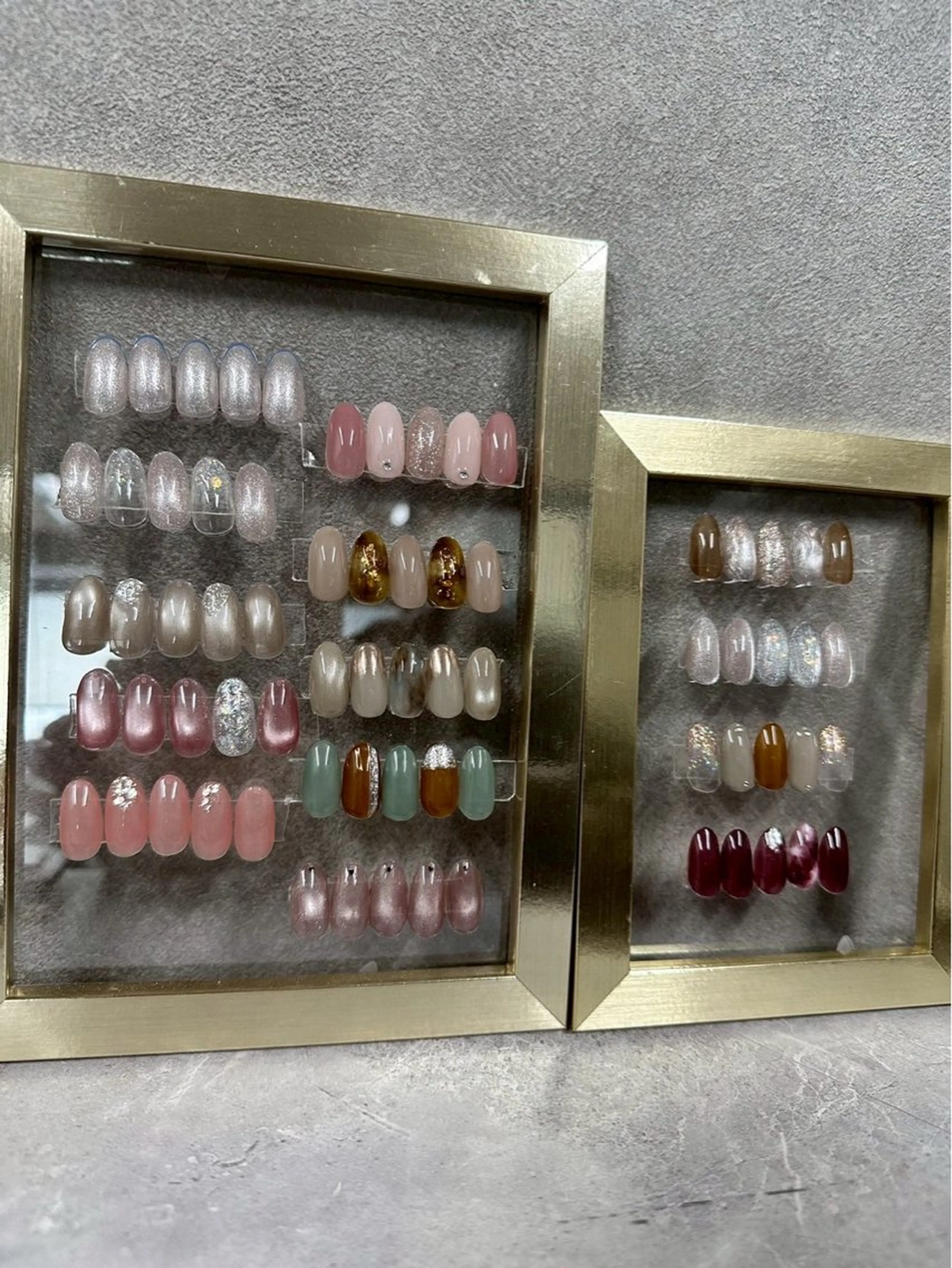 【ご新規様限定】ハンドオフあり◎定額サンプルの写真