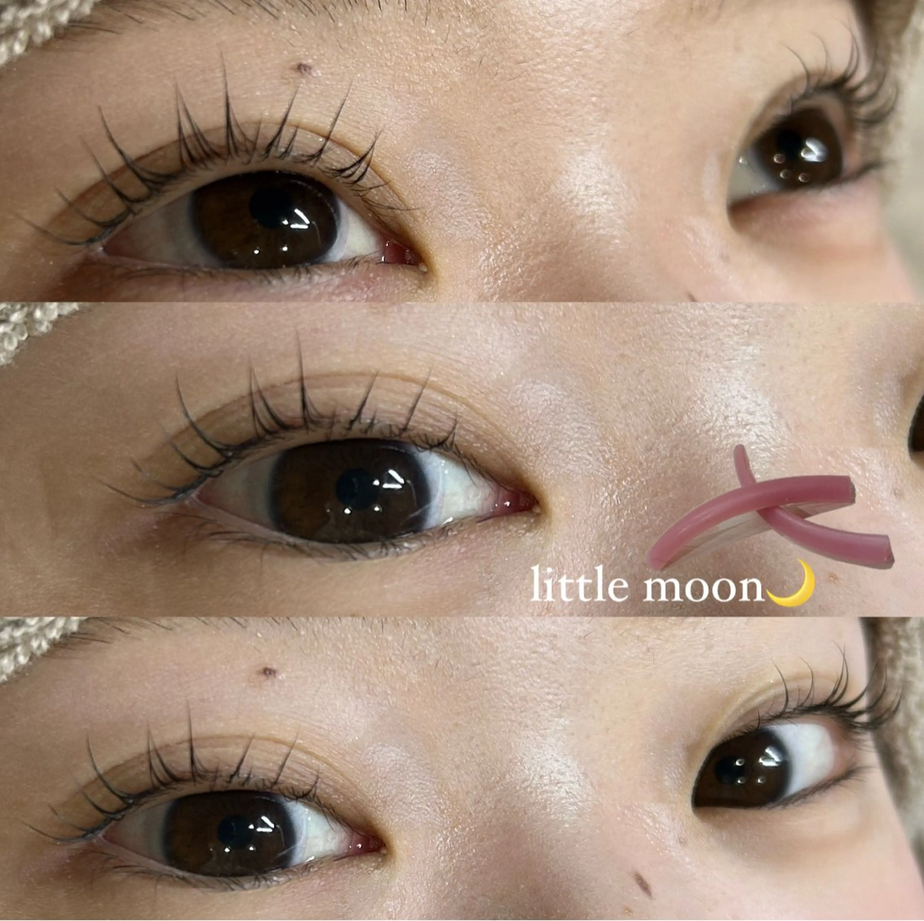 マツエク・マツパ まつげパーマ ‎💎Karen💎 Tia浦和のマツエク・マツパデザイン