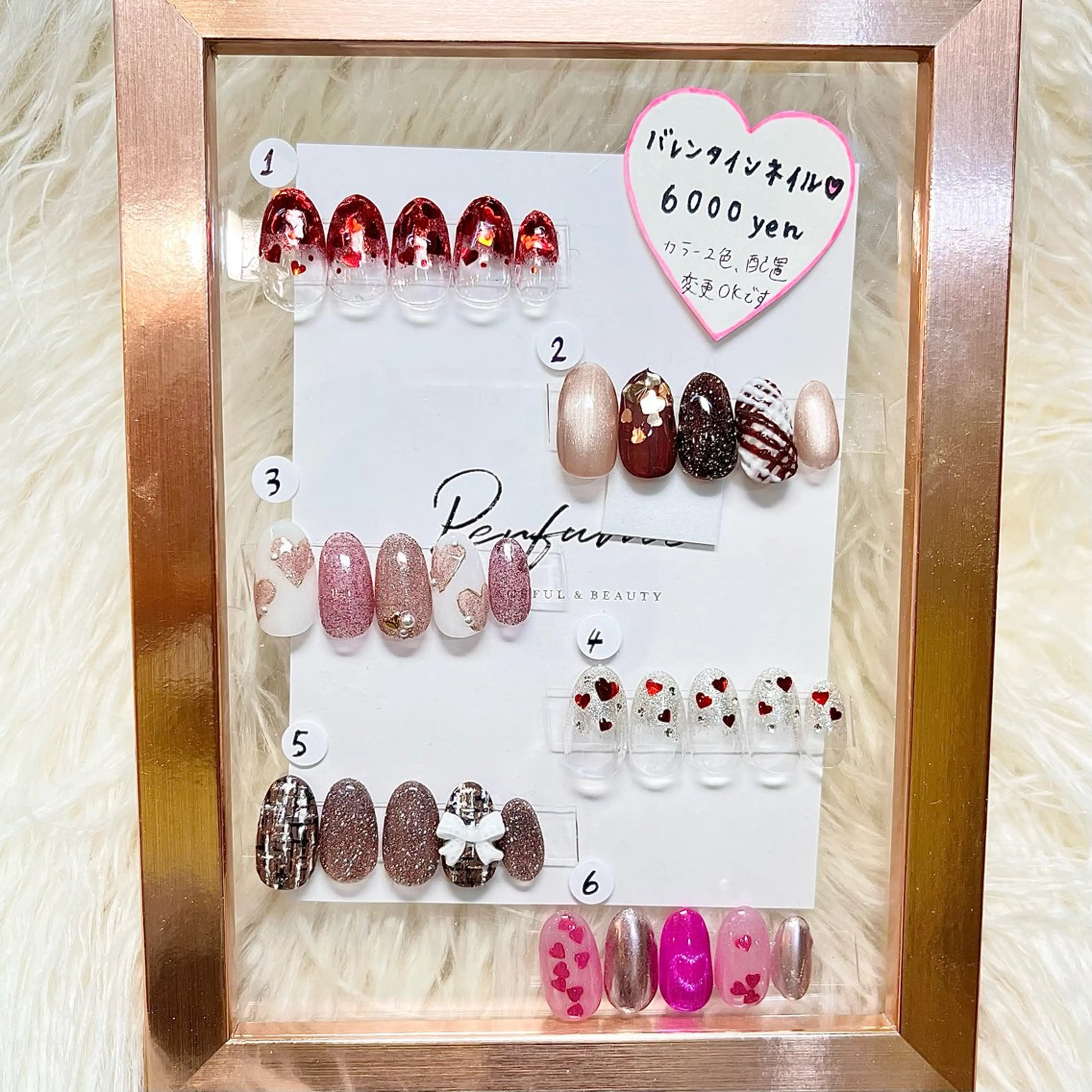 ネイル Queen nail 北堀江 ASUKAのネイルデザイン