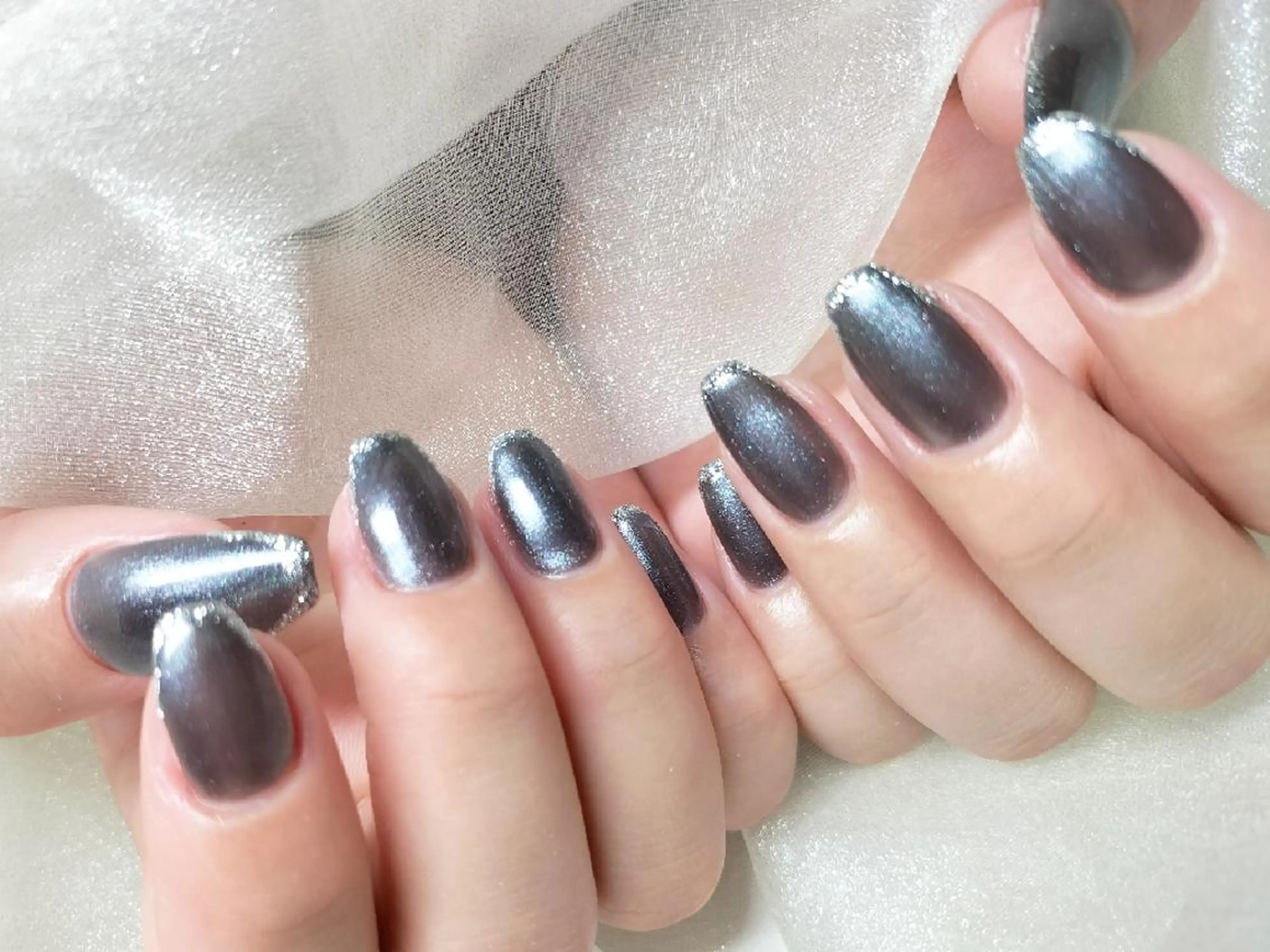 ネイル ハンドネイル ネイルサロン  STELLAのネイルデザイン