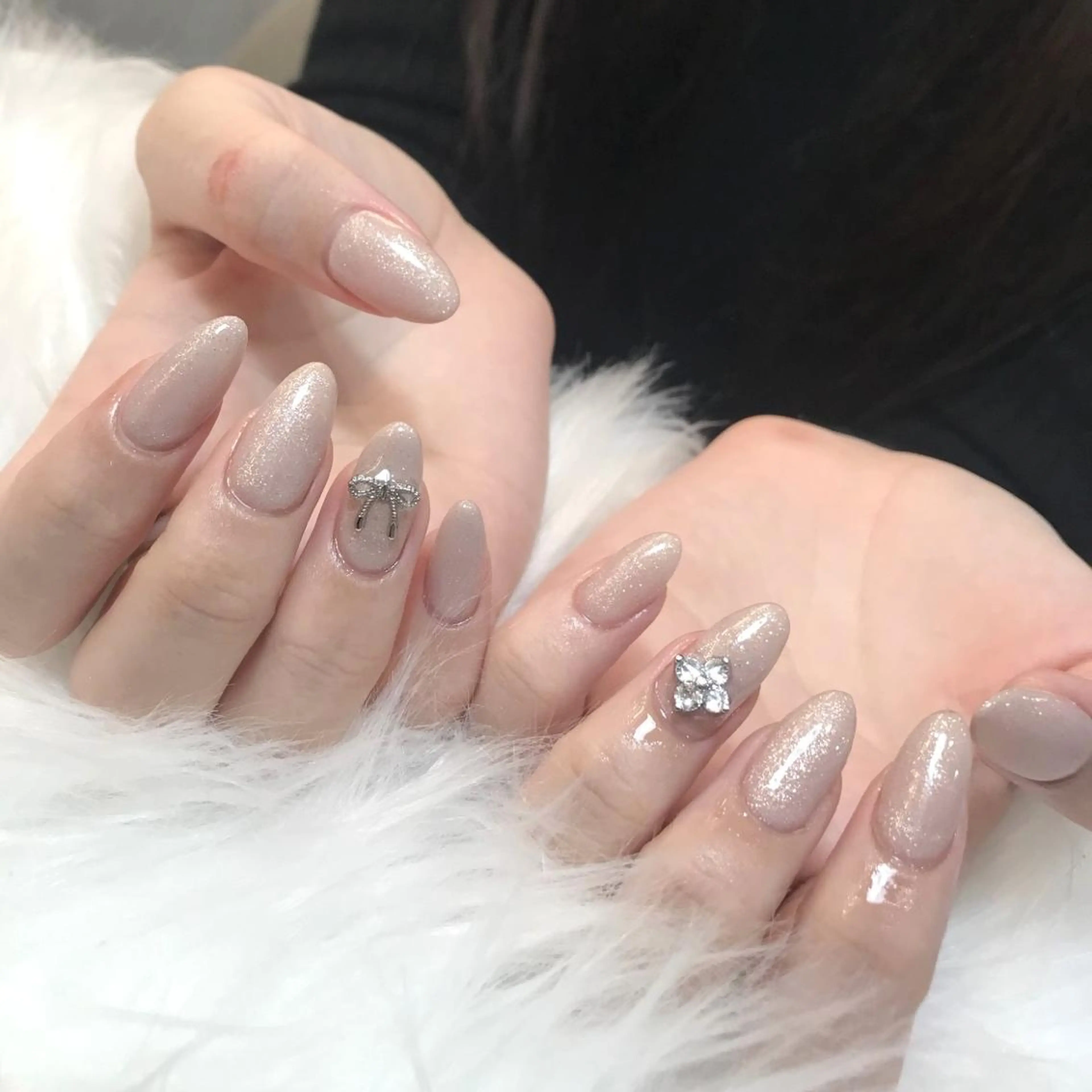 ネイル nail LUNA BLANCのネイルデザイン