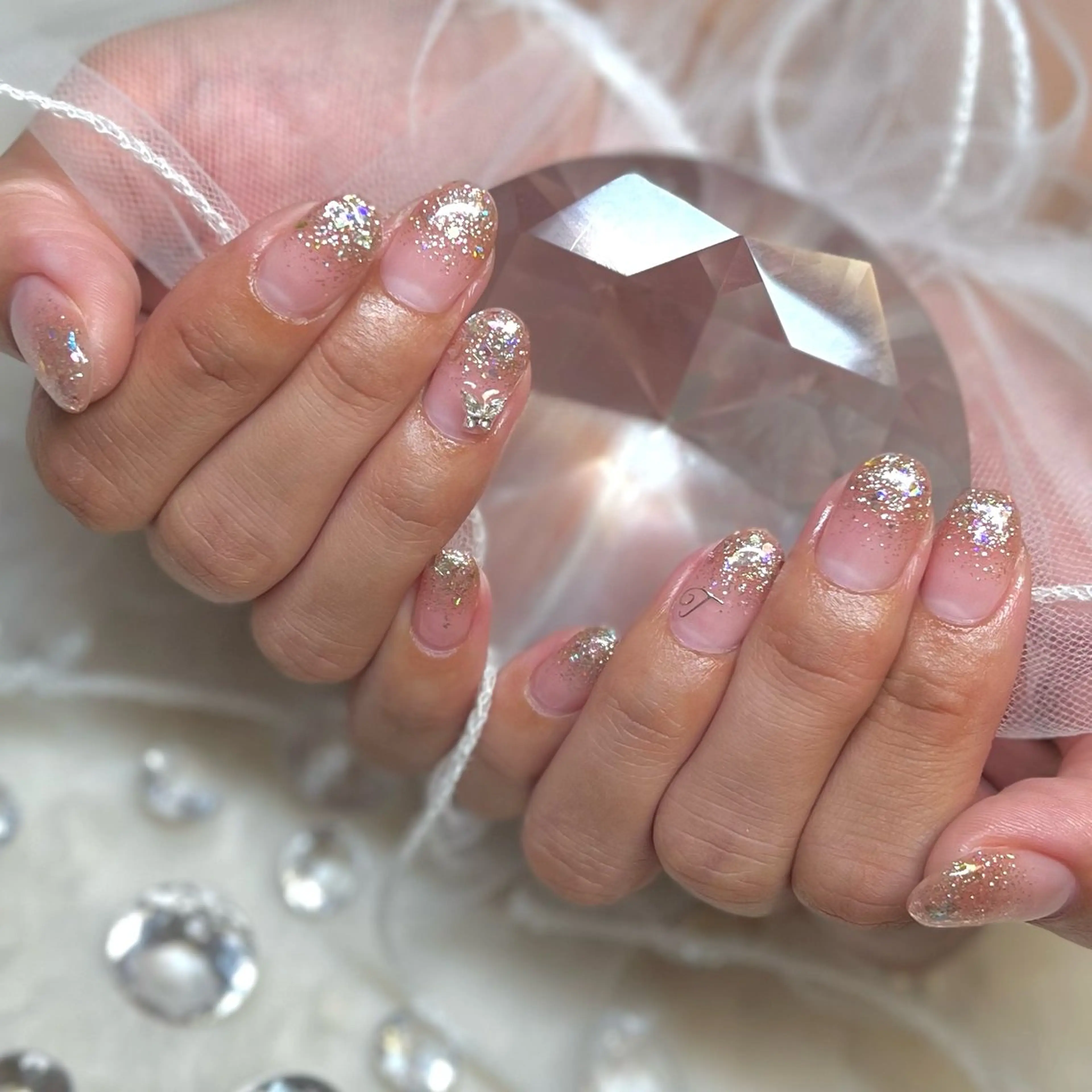 ネイル You Nailのネイルデザイン