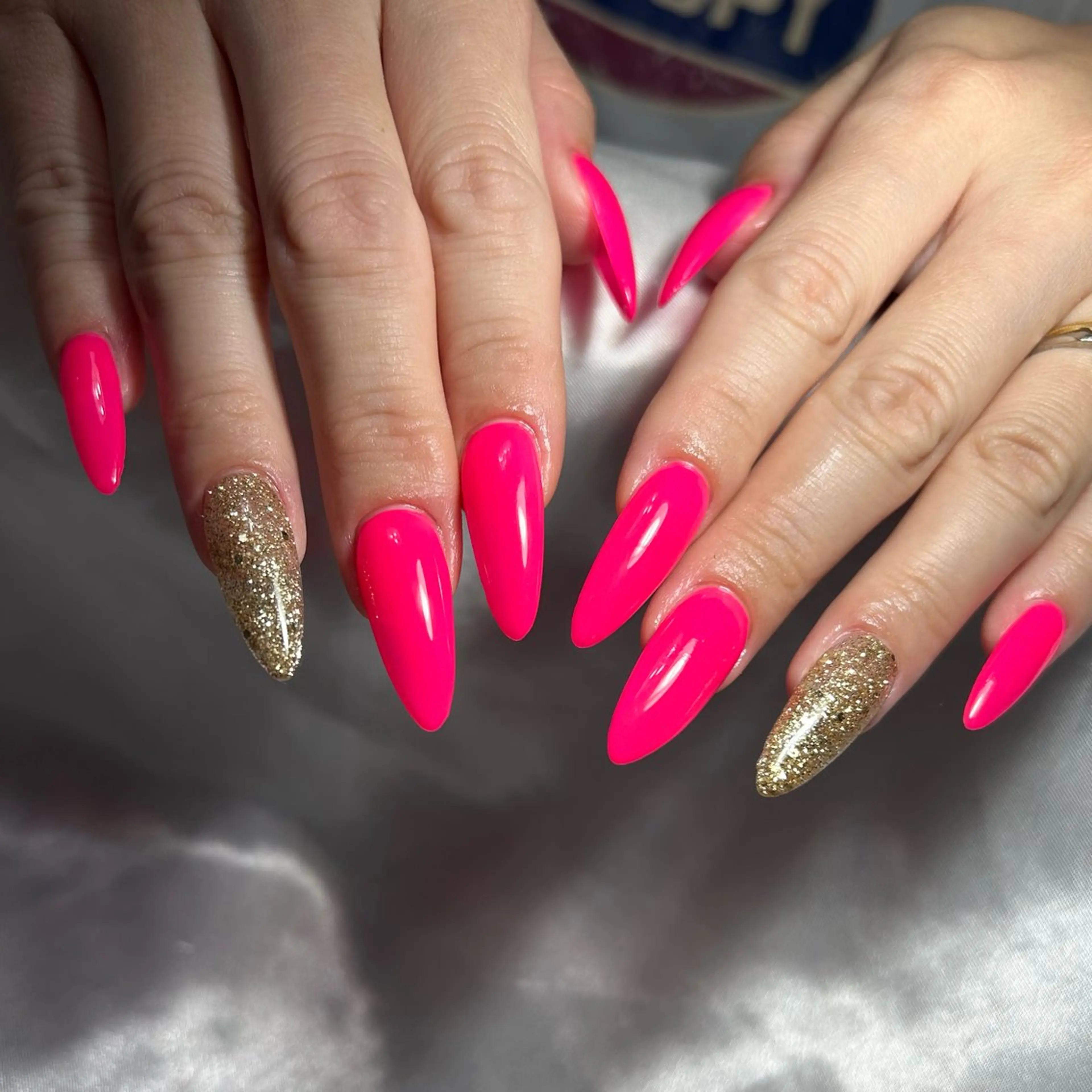 ネイル ハンドネイル nailroom‪ sb‪‪𓈒𓂂𓏸のネイルデザイン