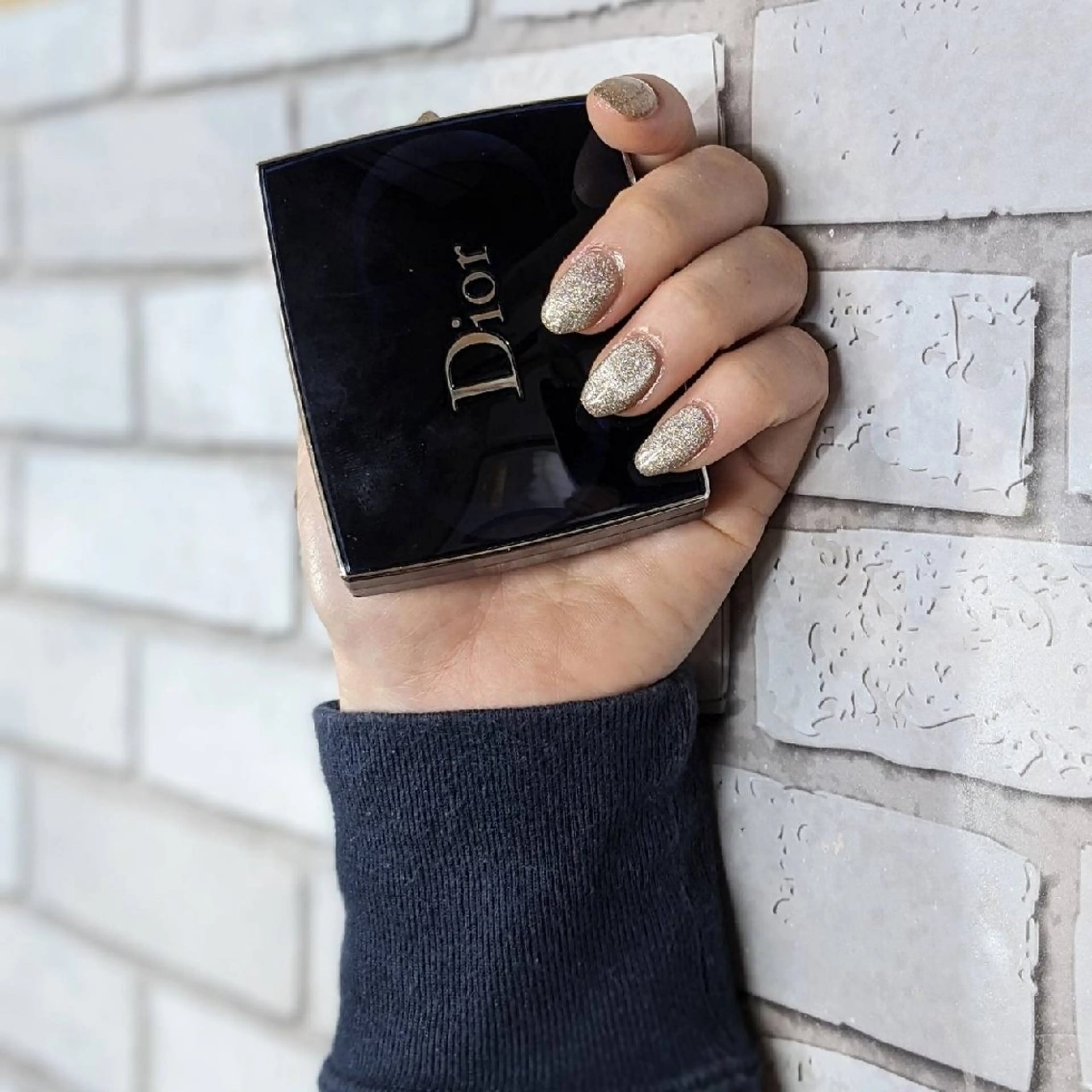 ネイル マグネットネイル ハンドネイル ネイルサロンベルティ .keikoのネイルデザイン