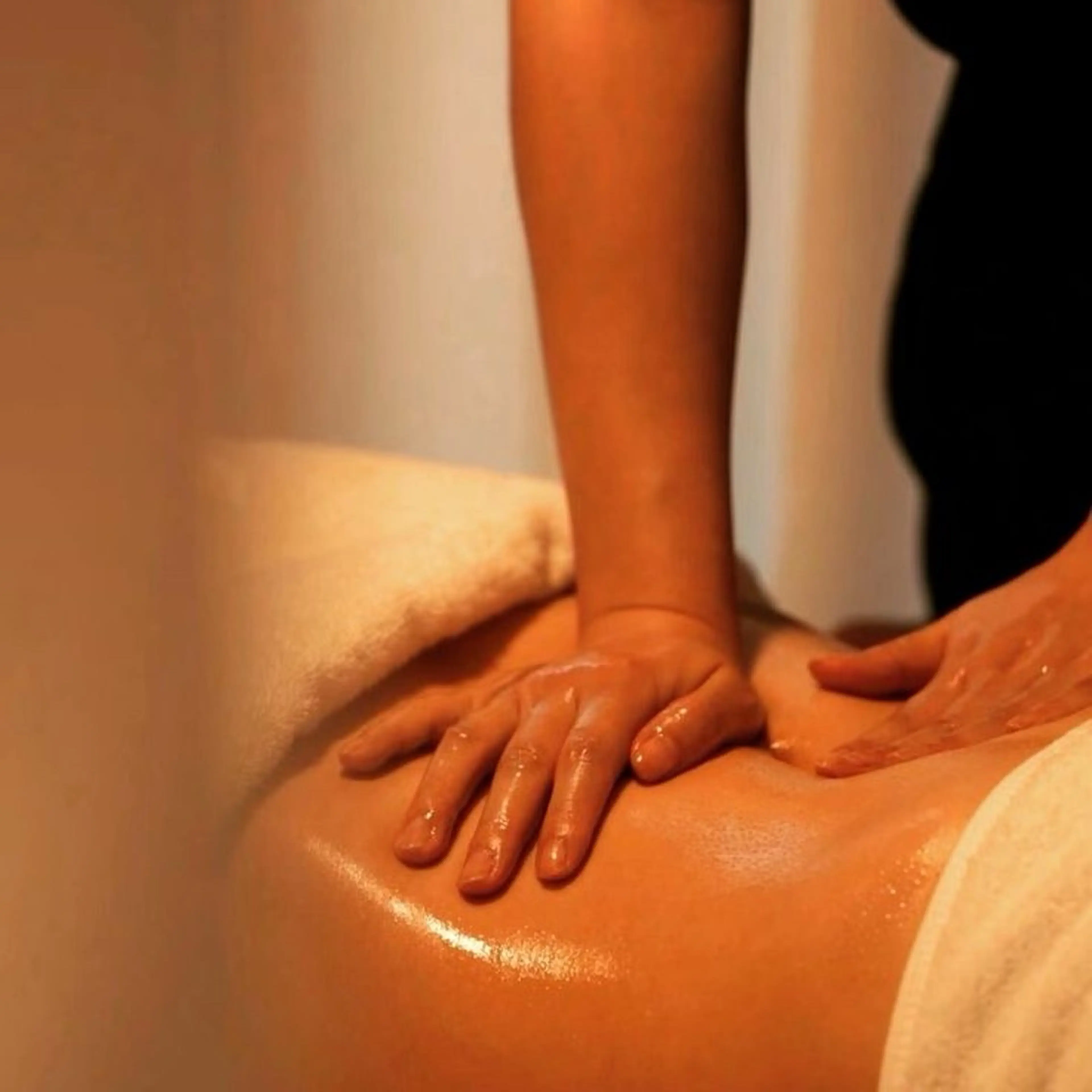 温活痩身リンパ朝活 ダイエット艶肌小顔のエステ・リラクイメージ